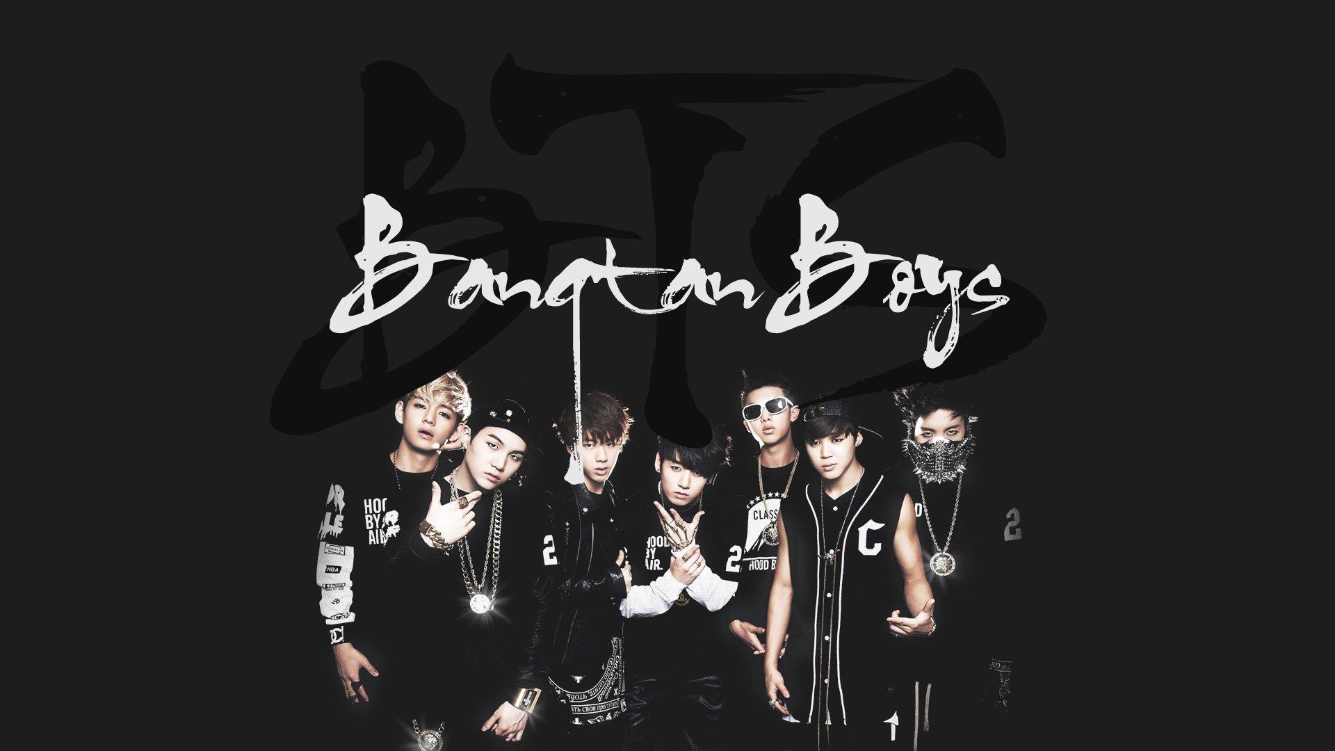 1920x1080 Free download Bulletproof Boy Scouts bts kpop hip hop r b dance wallpaper background [1920x1080] for your Desktop, Mobile & Tablet. Explore Kpop Desktop Wallpaper. Kpop Wallpaper, Wallpaper for
