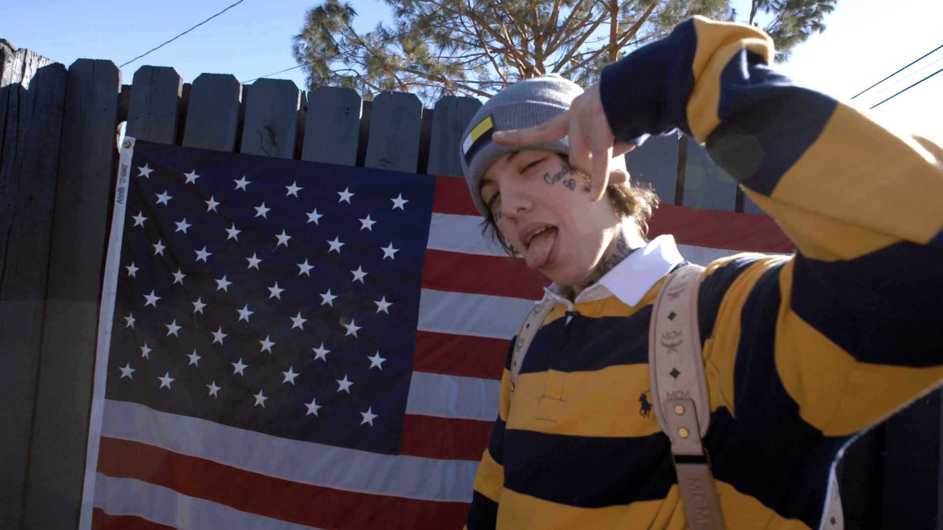 1920x1080 Lil Xan Would Like to Make You Sober