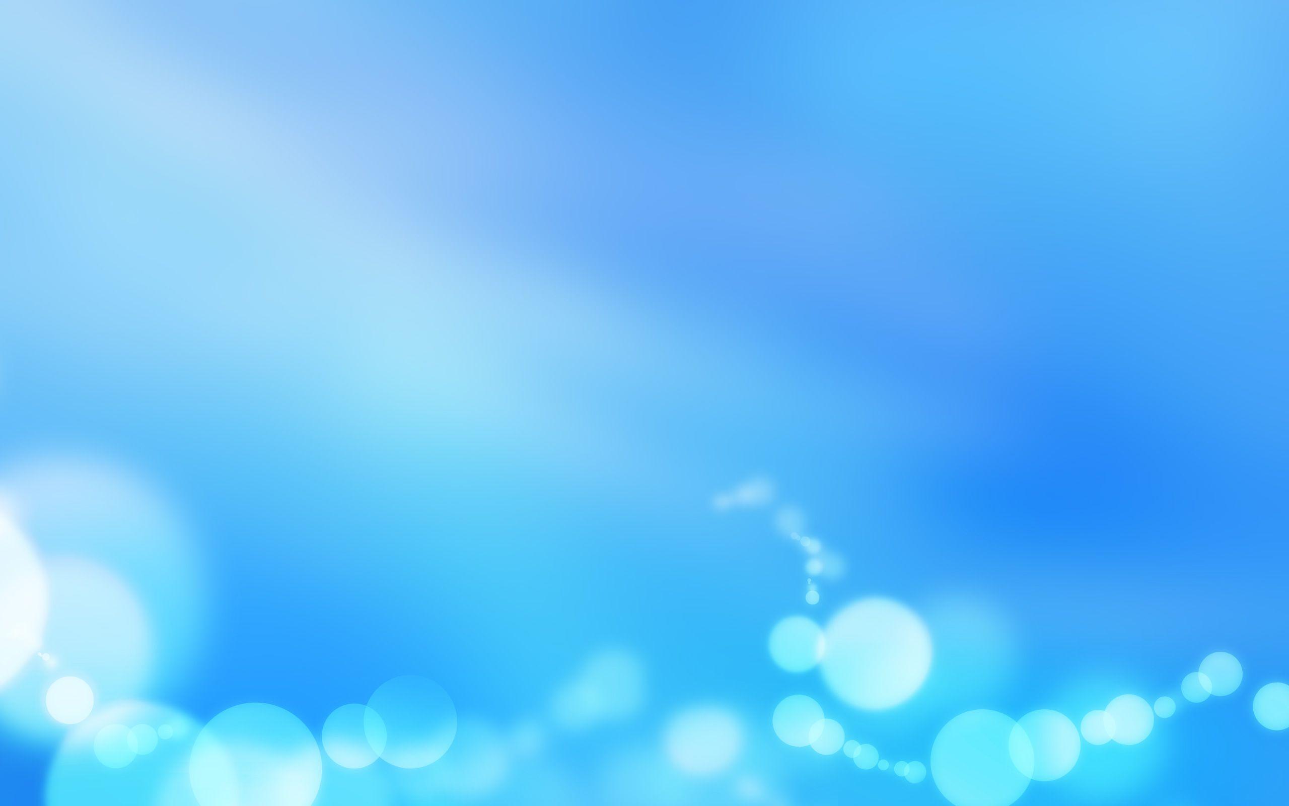 2560x1600 Aqua Blue Wallpaper HD. Aqua wallpaper, Blue wallpaper, Blue galaxy wallpaper