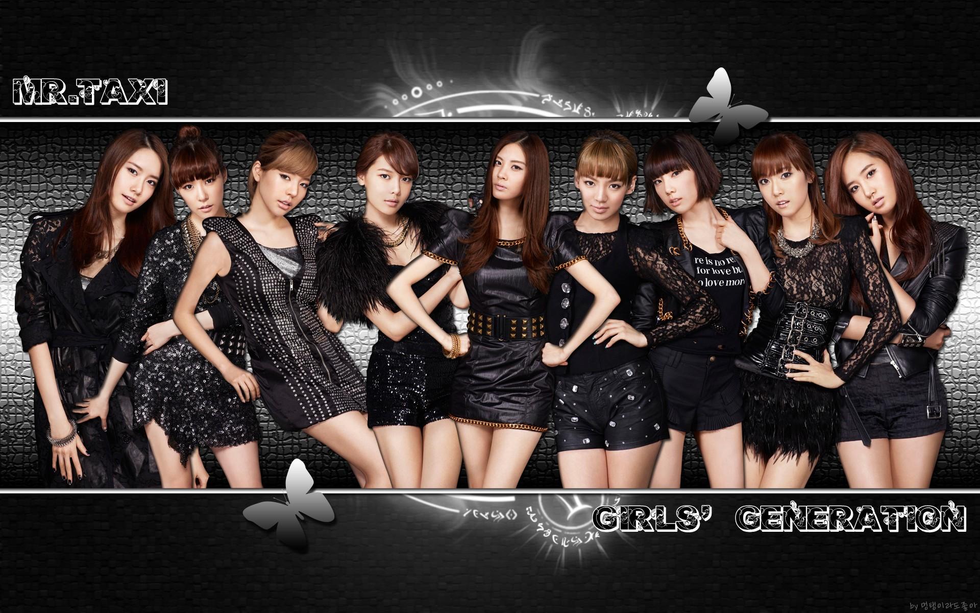 1920x1200 Download Free Kpop Wallpaper