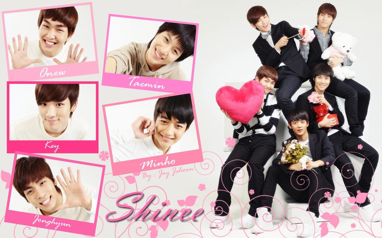 1280x800 Free download Band Korean Photo Wallpaper SHINEE Band Korean Desktop Background [1280x800] for your Desktop, Mobile & Tablet. Explore Korean Desktop Wallpaper. Cute Korean Wallpaper, Korean Girl Wallpaper, Free Korean Wallpaper