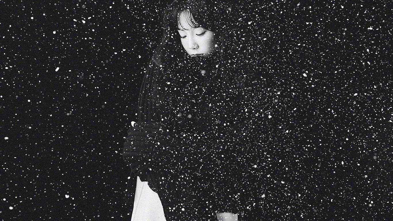 1366x768 K Pop Wallpaper