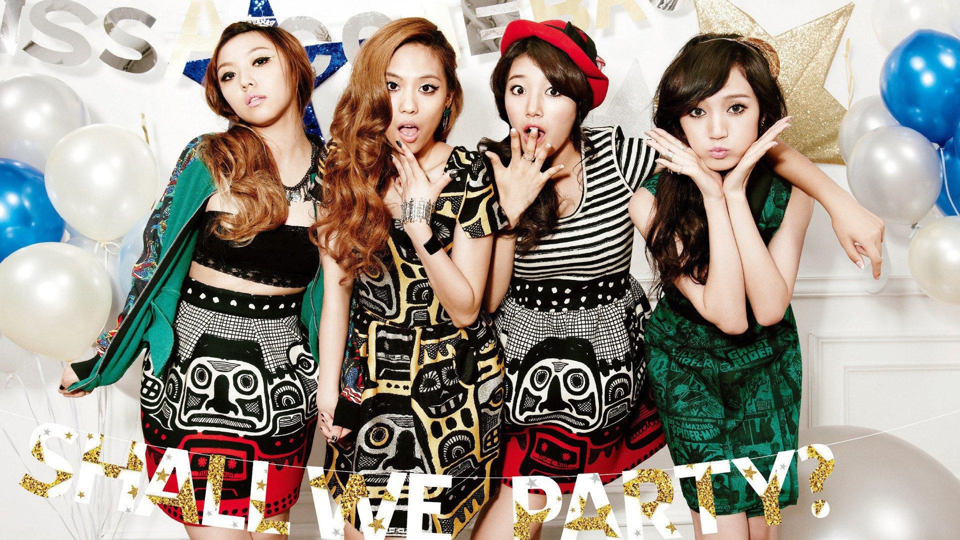 1920x1080 HD Kpop Wallpaper