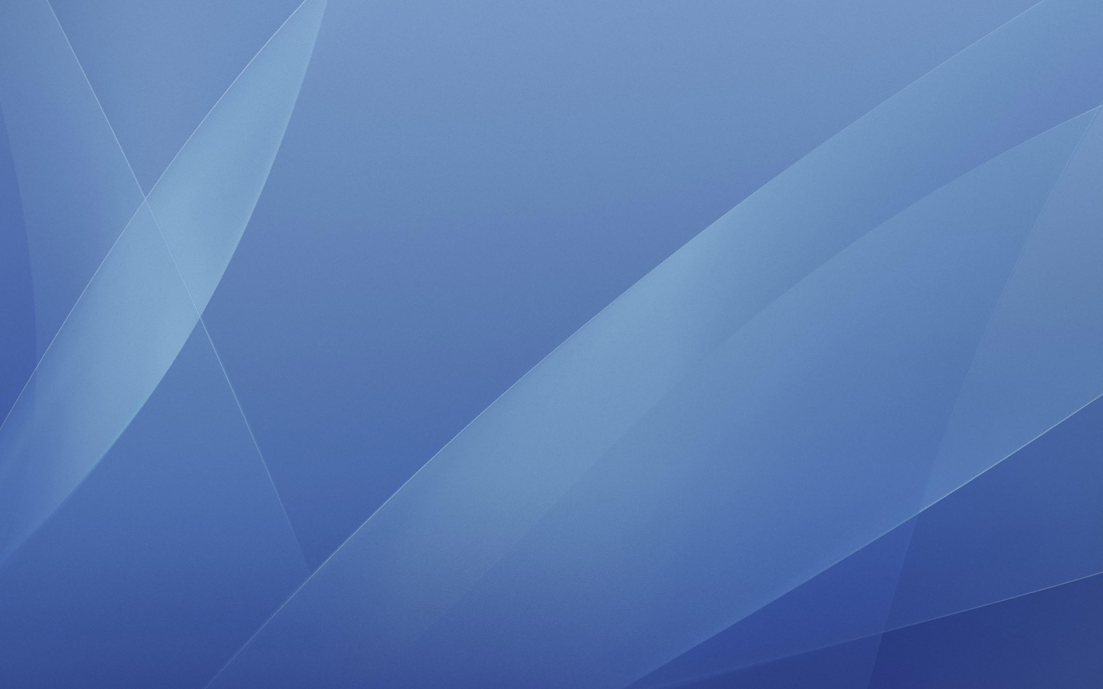 3840x2400 Wallpaper Aqua Blue Pattern