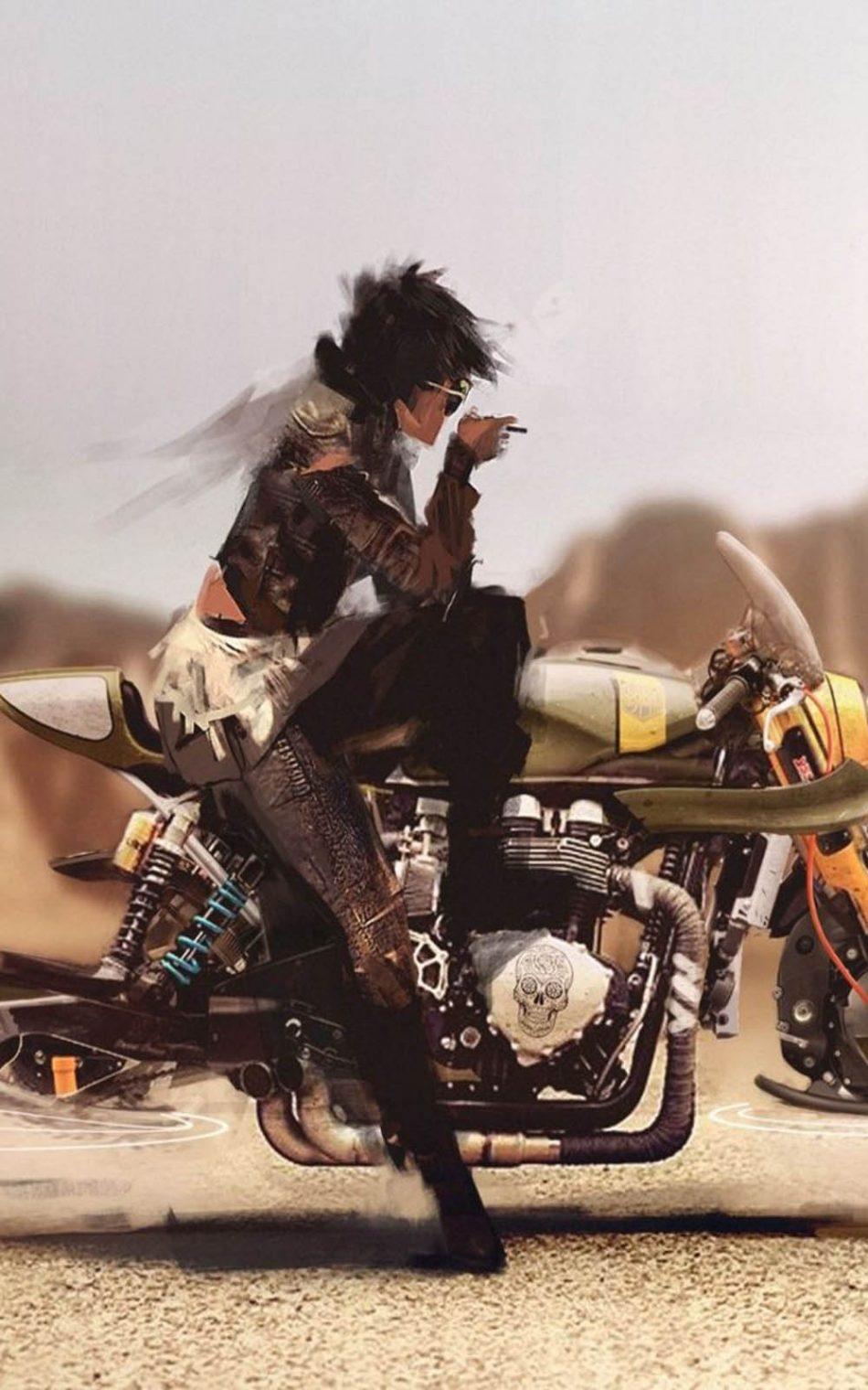 950x1520 Beyond Good And Evil 2 4K Ultra HD Mobile Wallpaper
