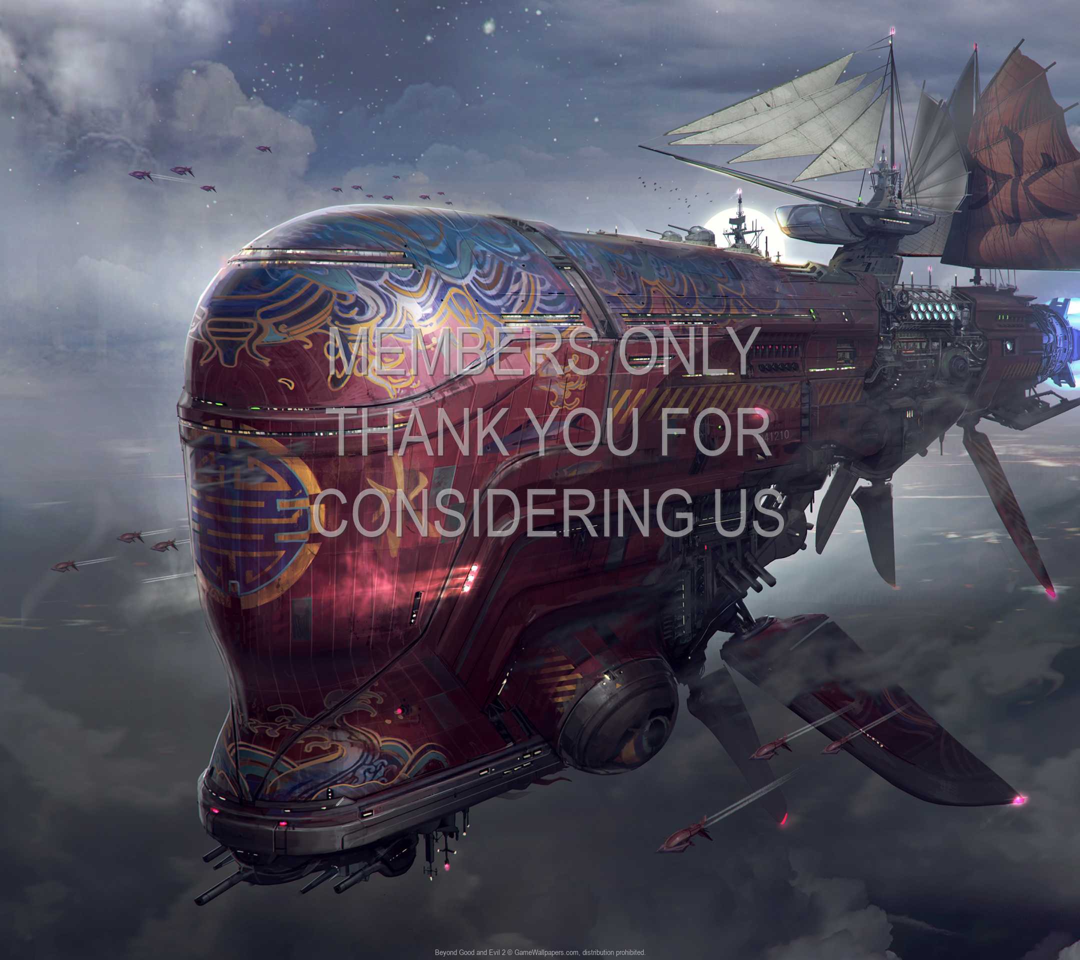 2160x1920 Beyond Good and Evil 2 wallpaper 02 1080p Horizontal