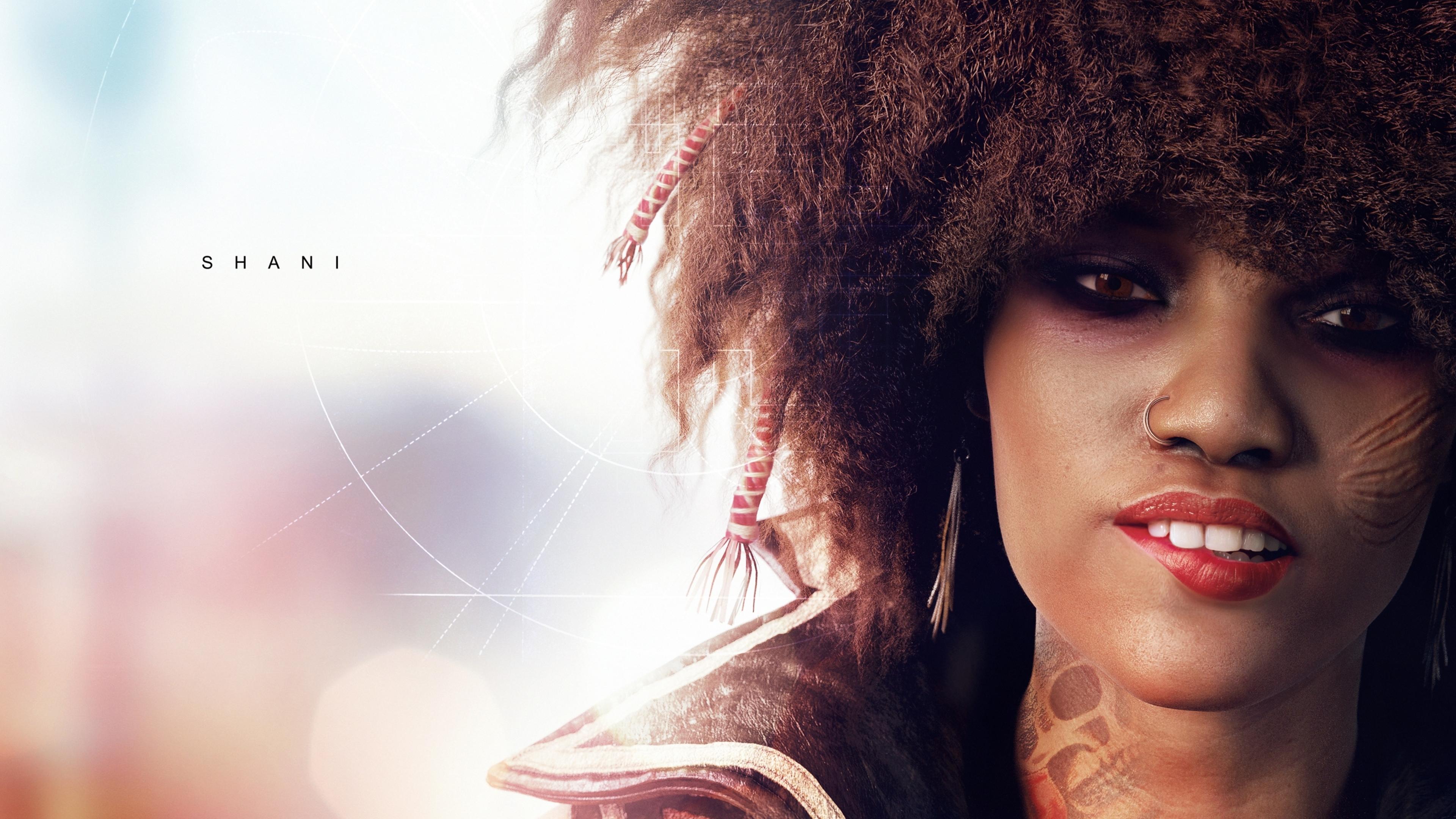 3840x2160 Wallpaper 4k 2019 Beyond Good And Evil 2 4k Wallpaper