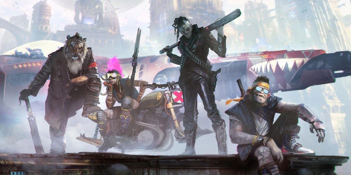 1400x700 Beyond Good and Evil 2 in Playable State, Gameplay Reveal Coming in 2021