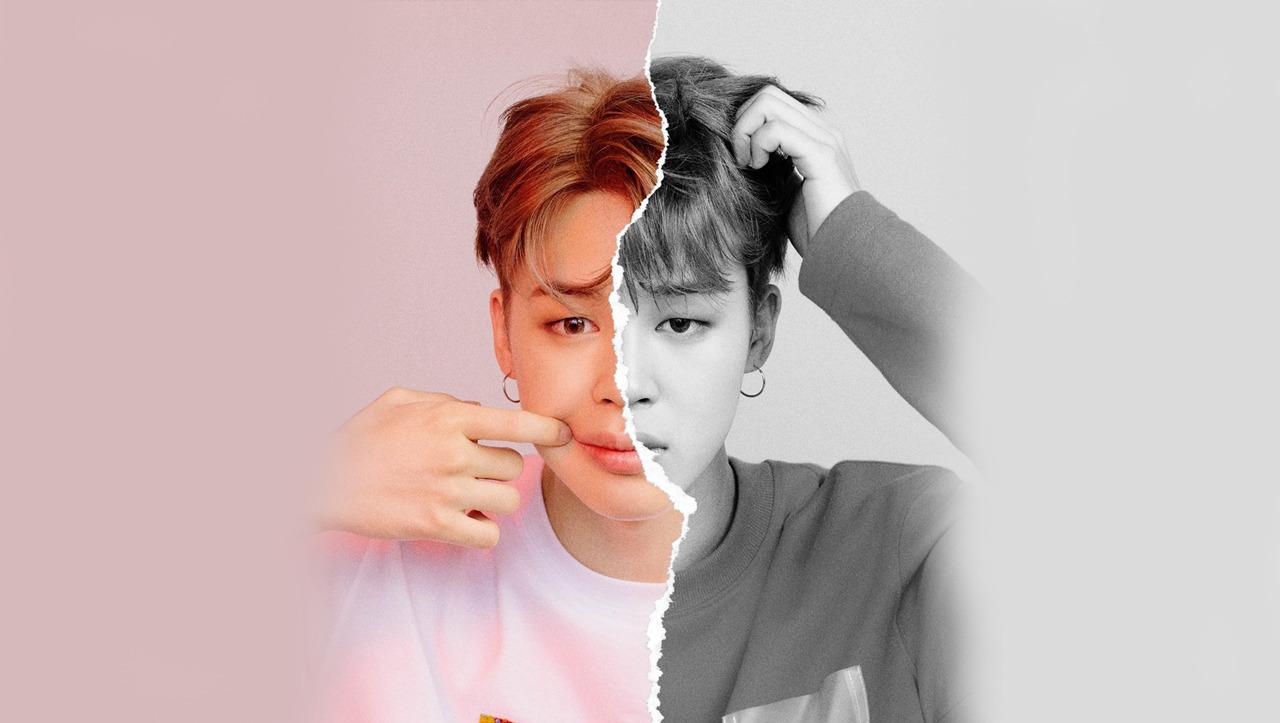 1280x723 Jimin Desktop Wallpaper