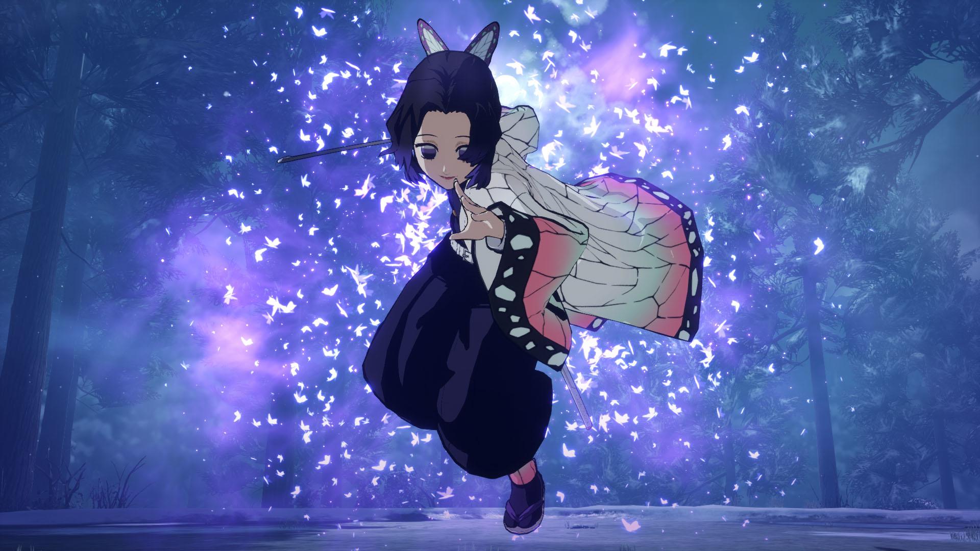 1920x1080 Demon Slayer Kimetsu no Yaiba