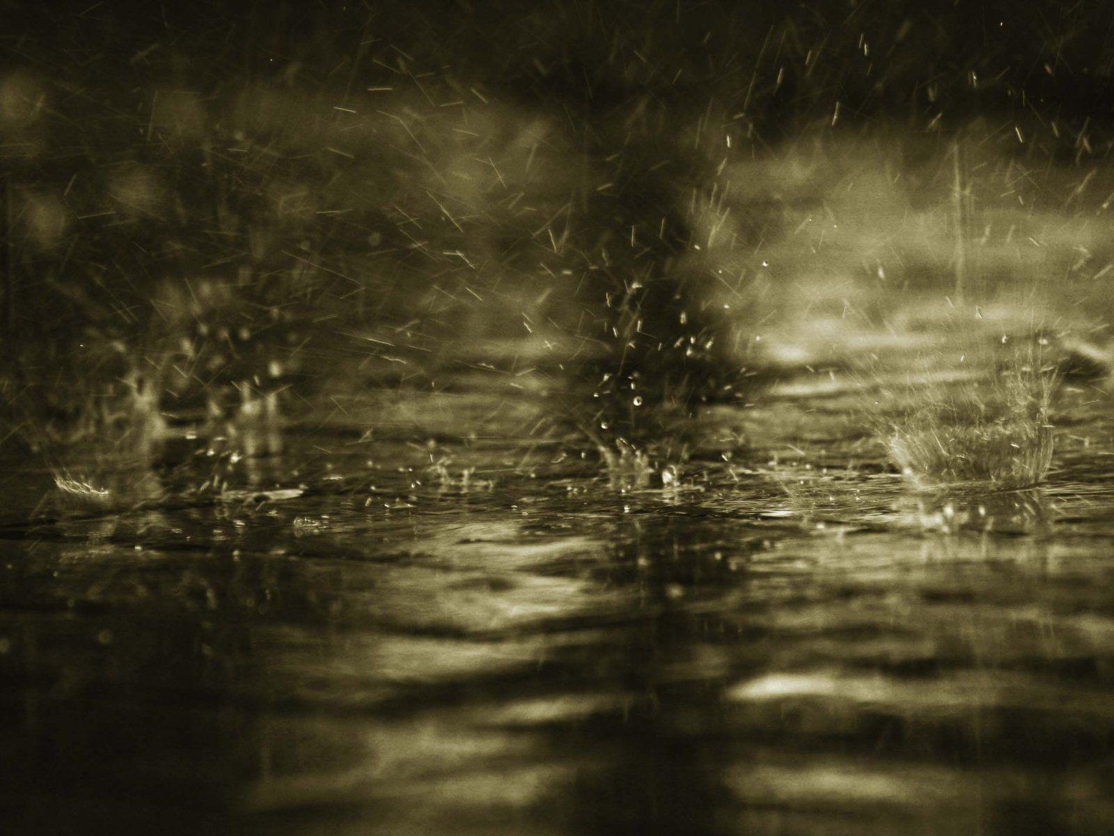 iPhone6paperscom  iPhone 6 wallpaper  nj01rainwindowbokehartcarsad blue