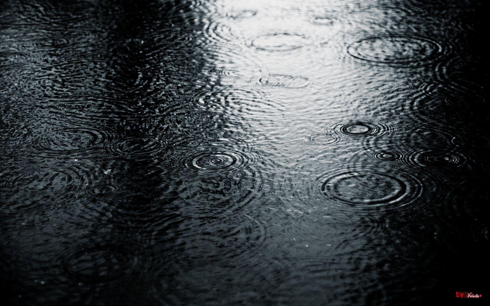 Sad Rain Wallpapers - Top Free Sad Rain Backgrounds - WallpaperAccess