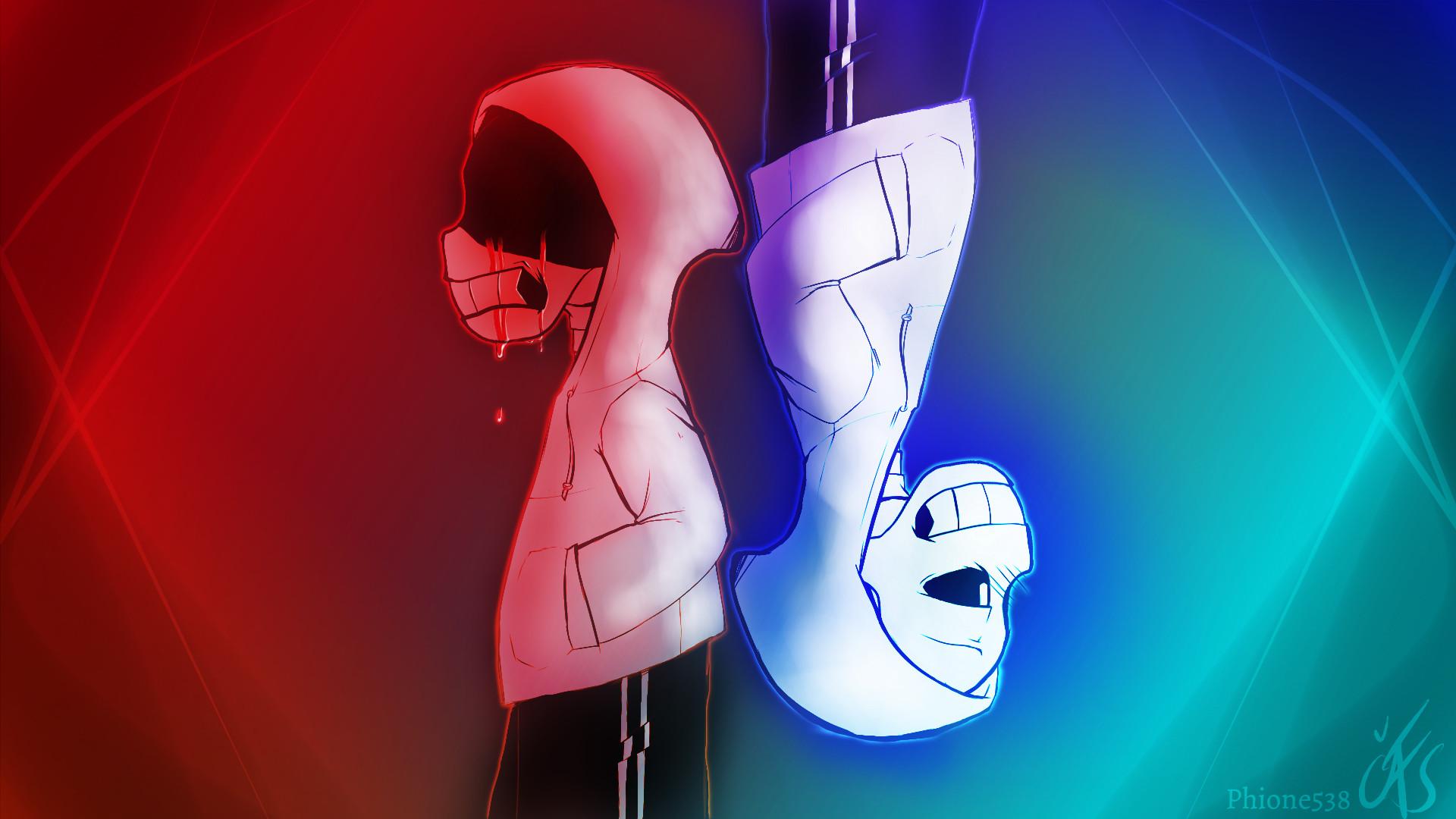 Epic Sans wallpaper by Lua_Undertale_Aus_Pt - Download on ZEDGE™