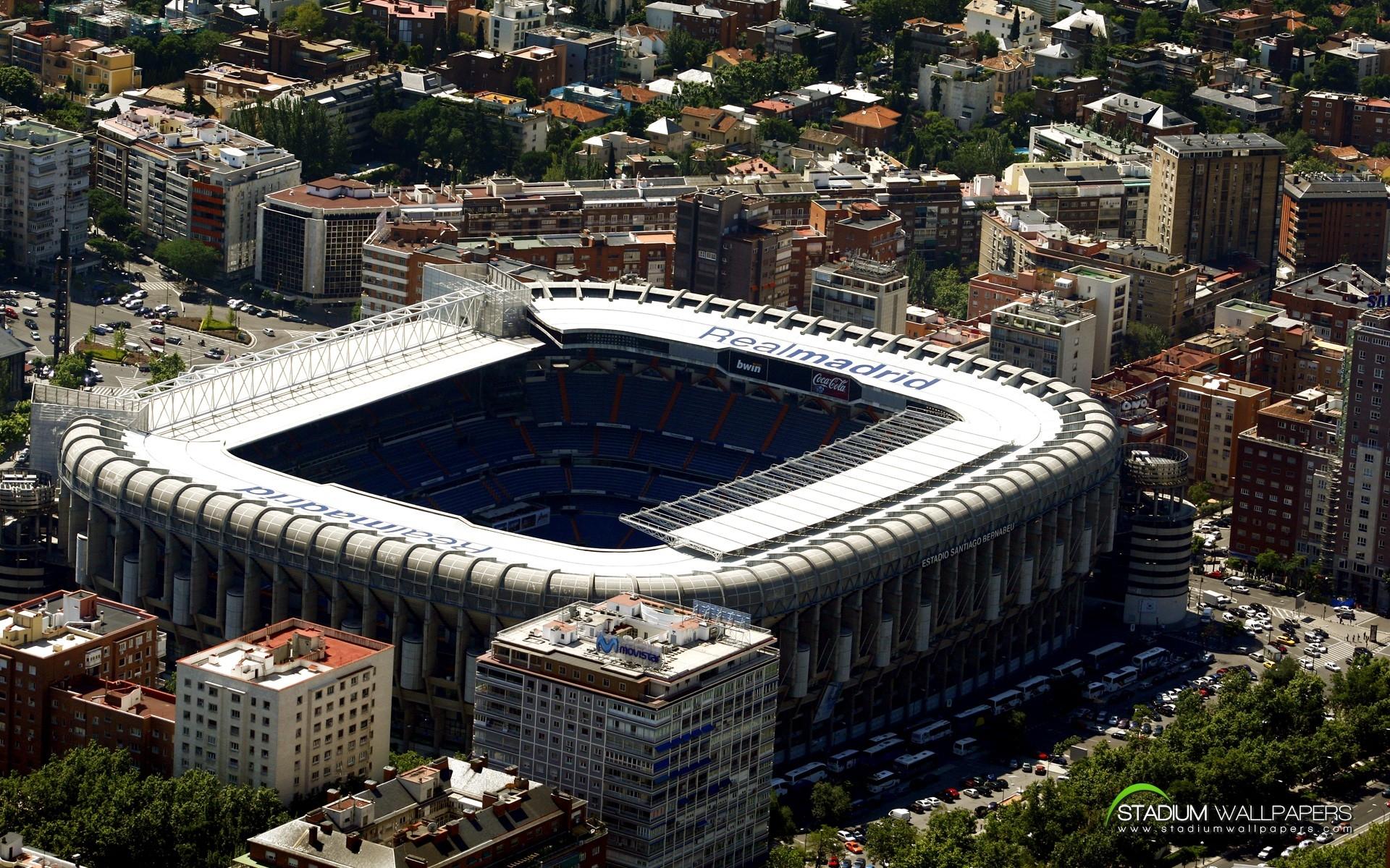 1920x1200 Download Wallpaper, Download stadium santiago bernabeu espa241a football soccer 1920x1200 wallpaper Wallpaper –Free Wallpaper Download