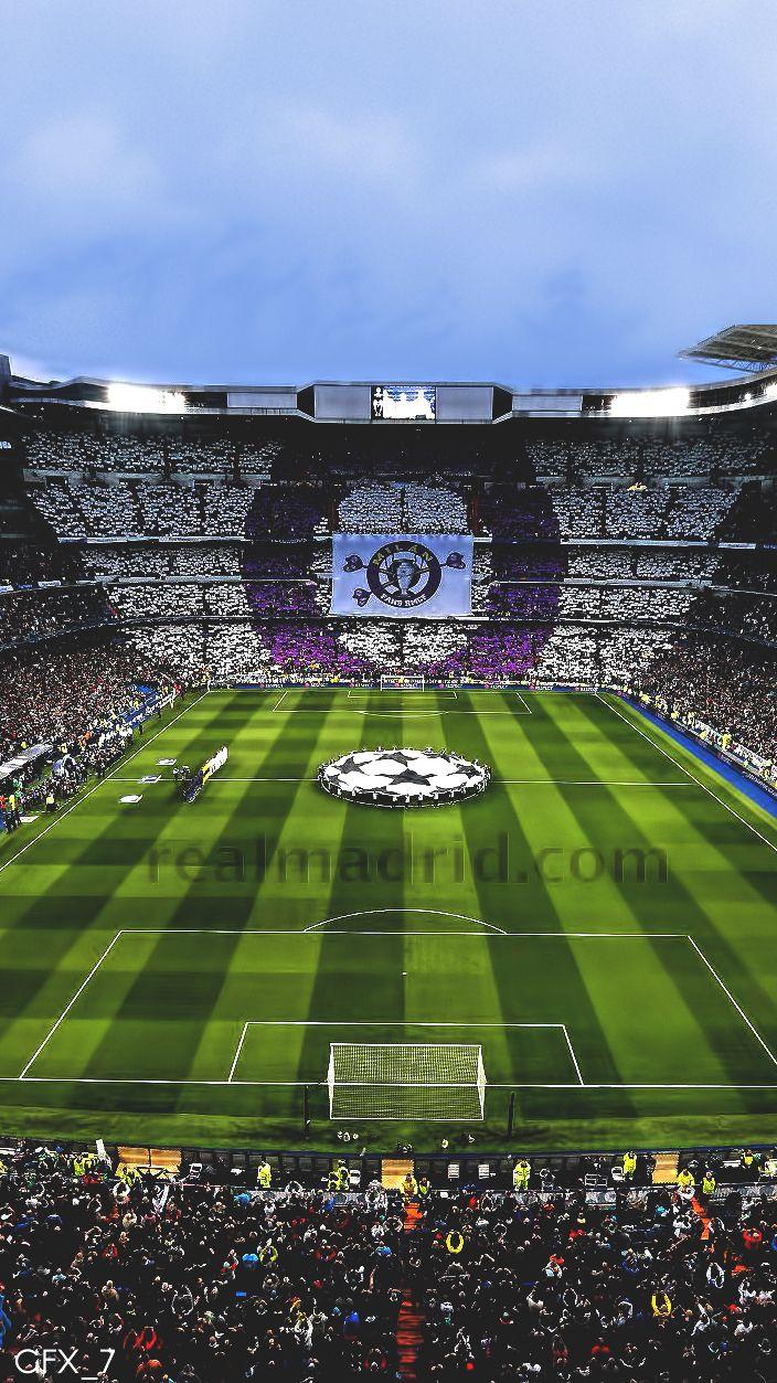 704x1253 Santiago Bernabeu Wallpaper. Real madrid, Real madrid football club, Real madrid football