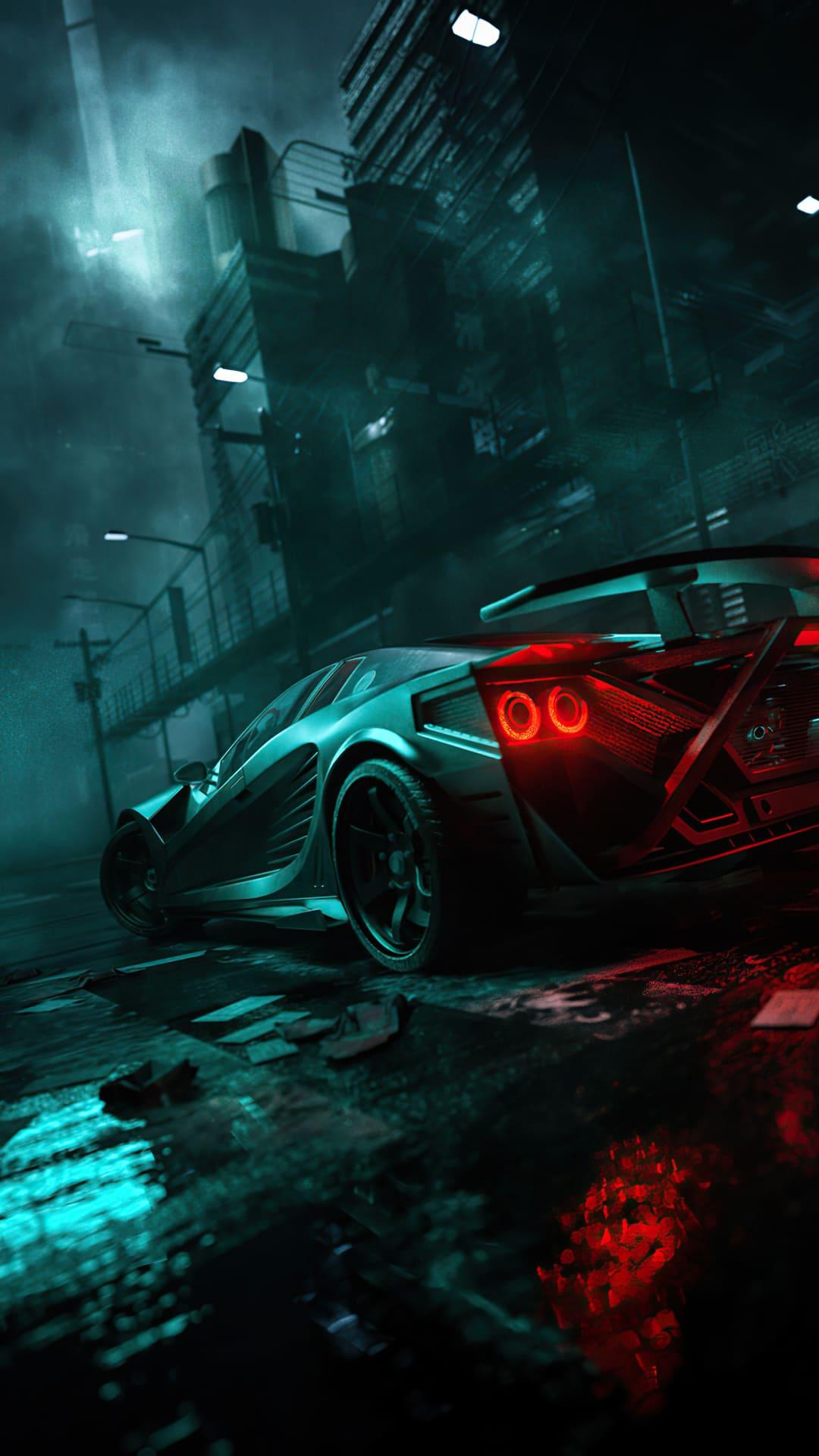 1080x1920 Cool Cars Wallpaper [ 4k + HD ]