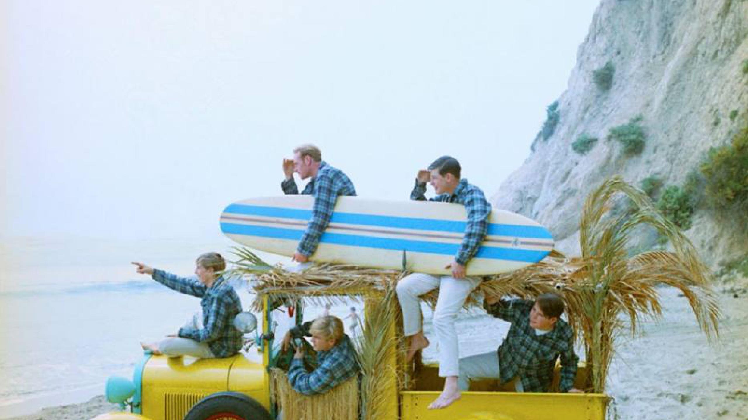 2560x1440 The Beach Boys tour dates 2021 2022. The Beach Boys tickets and concerts. Wegow United States