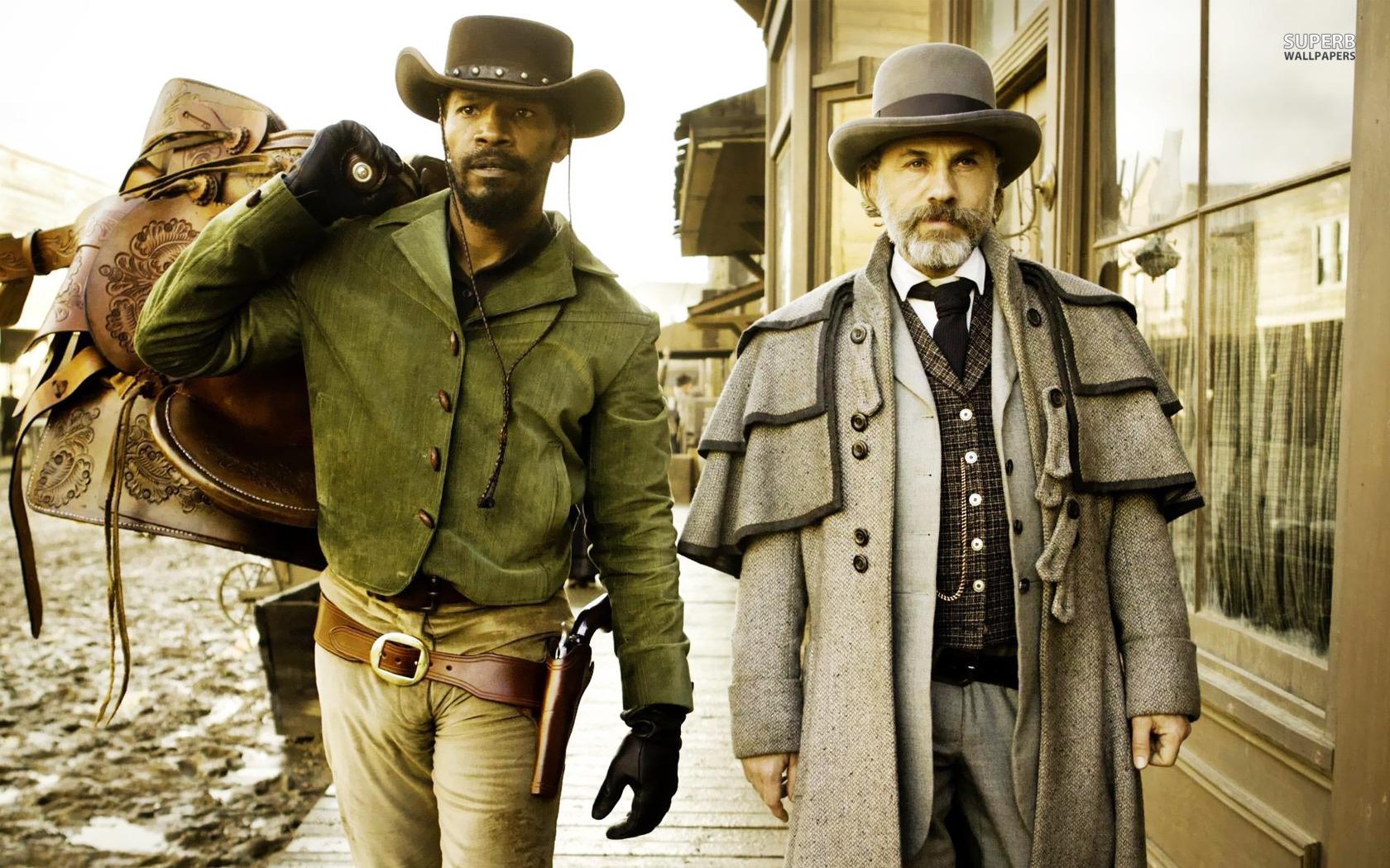 Django Unchained 4K Wallpapers - Top Free Django Unchained 4K ...