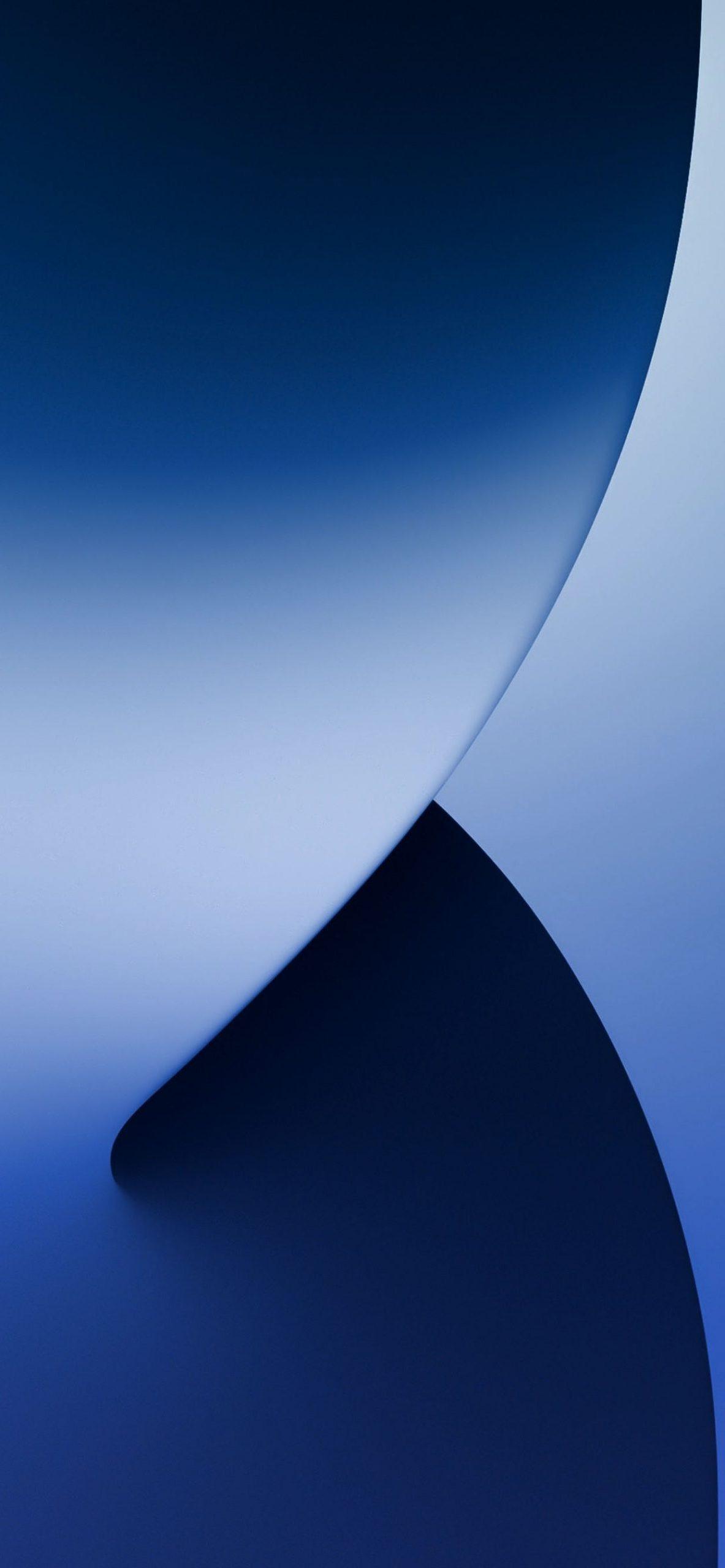 1183x2560 iOS 14 Wallpaper