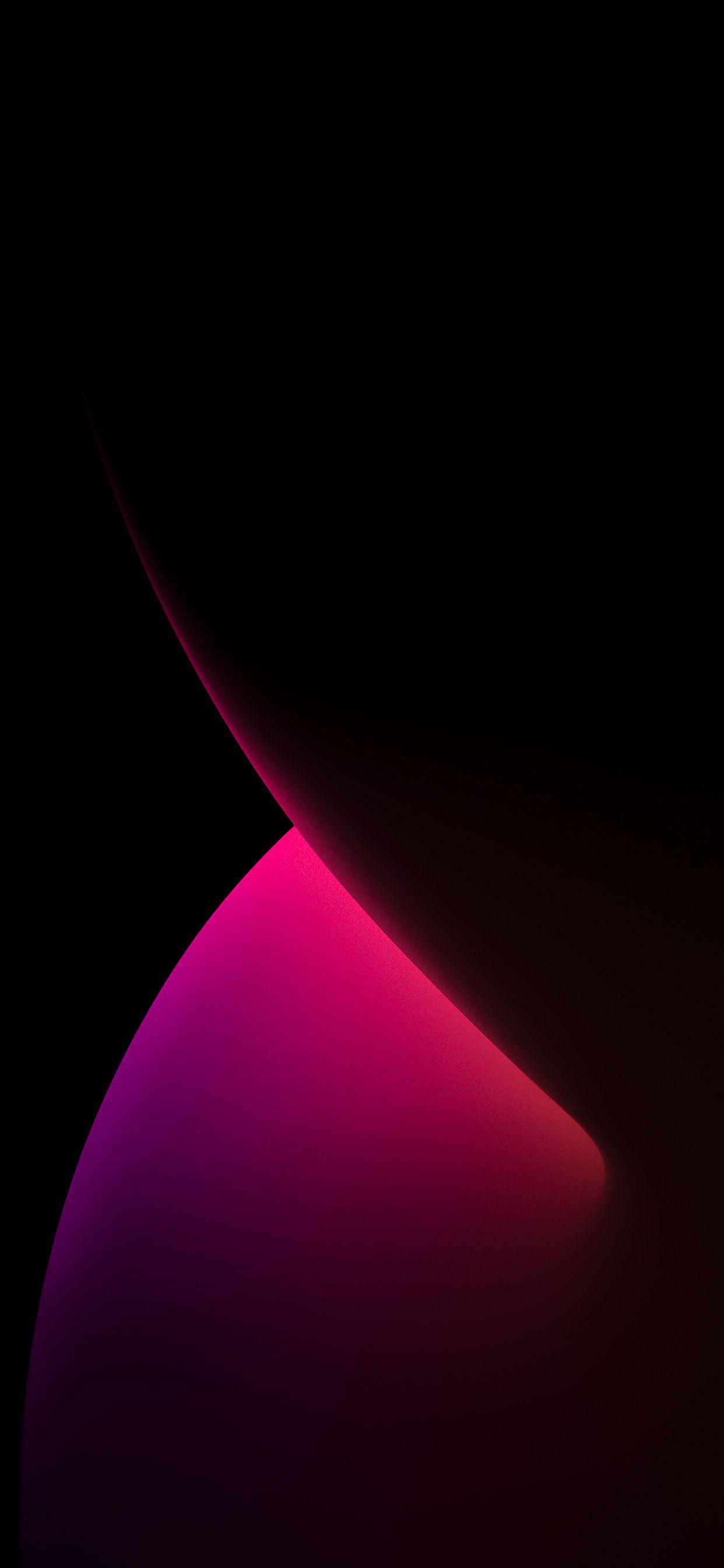 iPhone 14 Abstract iOS 16 Dark 4K Wallpaper iPhone HD Phone #340h