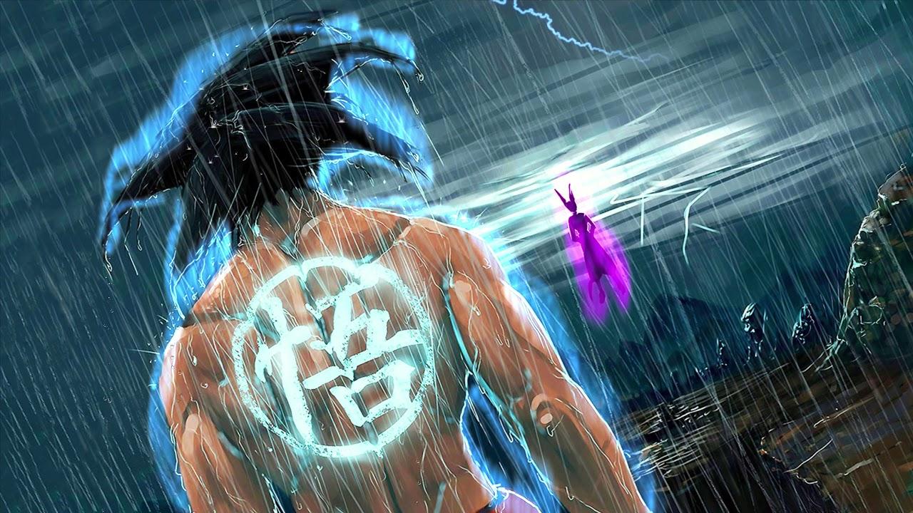 1280x720 dragon ball, dragon ball z, dragon ball super, Live Wallpaper