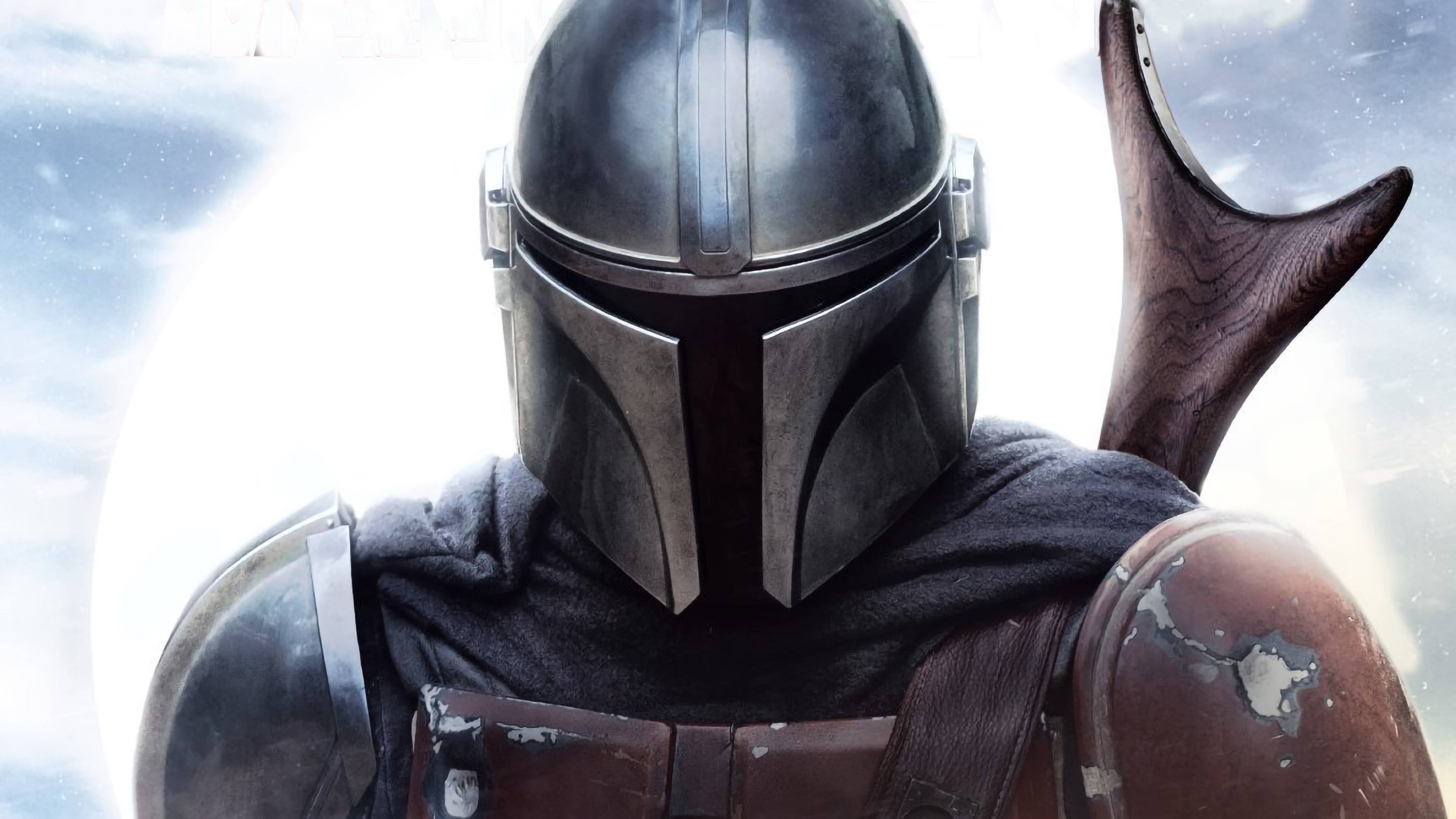 7680x4320 Mandalorian 8K Wallpaper, HD TV Series 4K Wallpaper, Image, Photo and Background