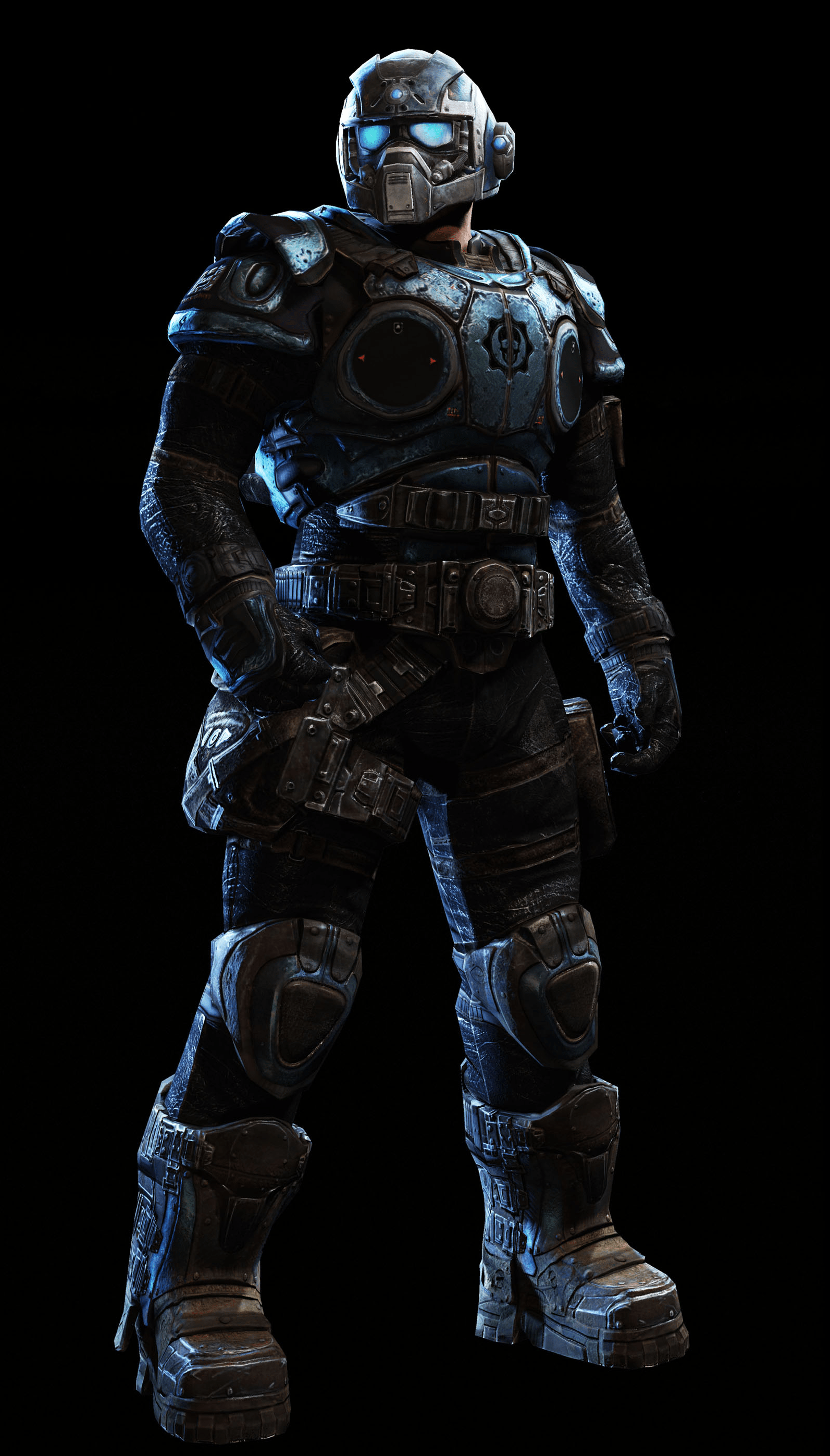 1593x2793 Anthony Carmine screenshots, image and picture