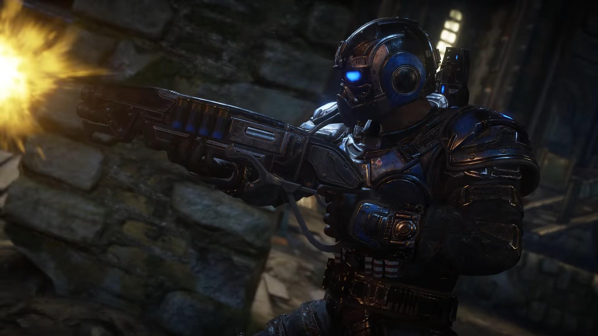 1920x1080 Gears 5 Finally Adds The Carmines In Versus Multiplayer