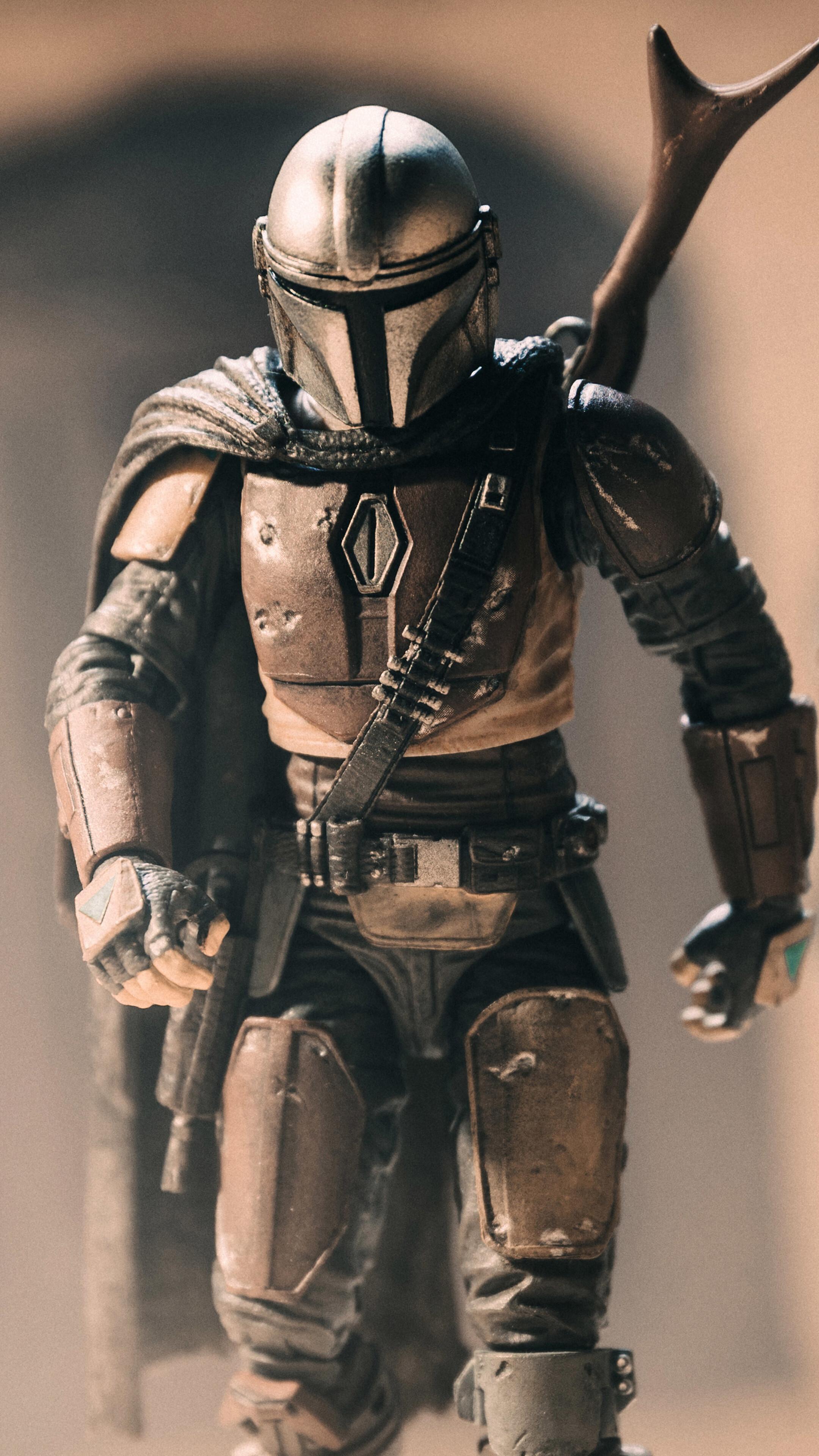 2160x3840 The Mandalorian phone HD Wallpaper, Image, Background, Photo and Picture. Mocah HD Wallpaper