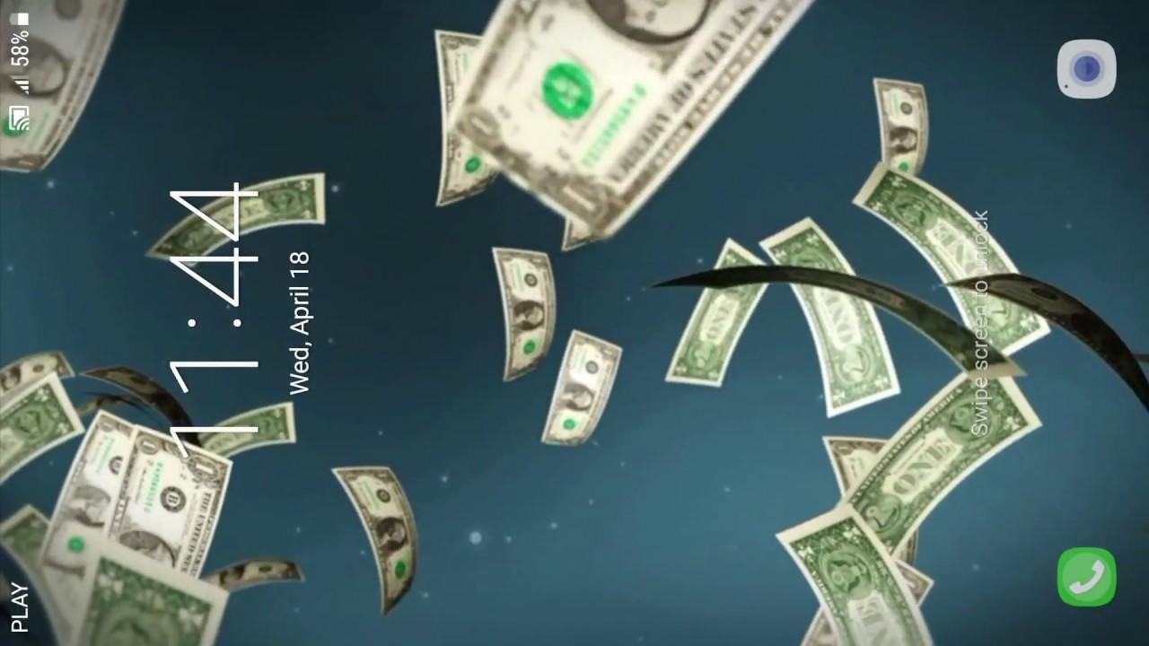 Raining Money Wallpapers Top Free Raining Money Backgrounds