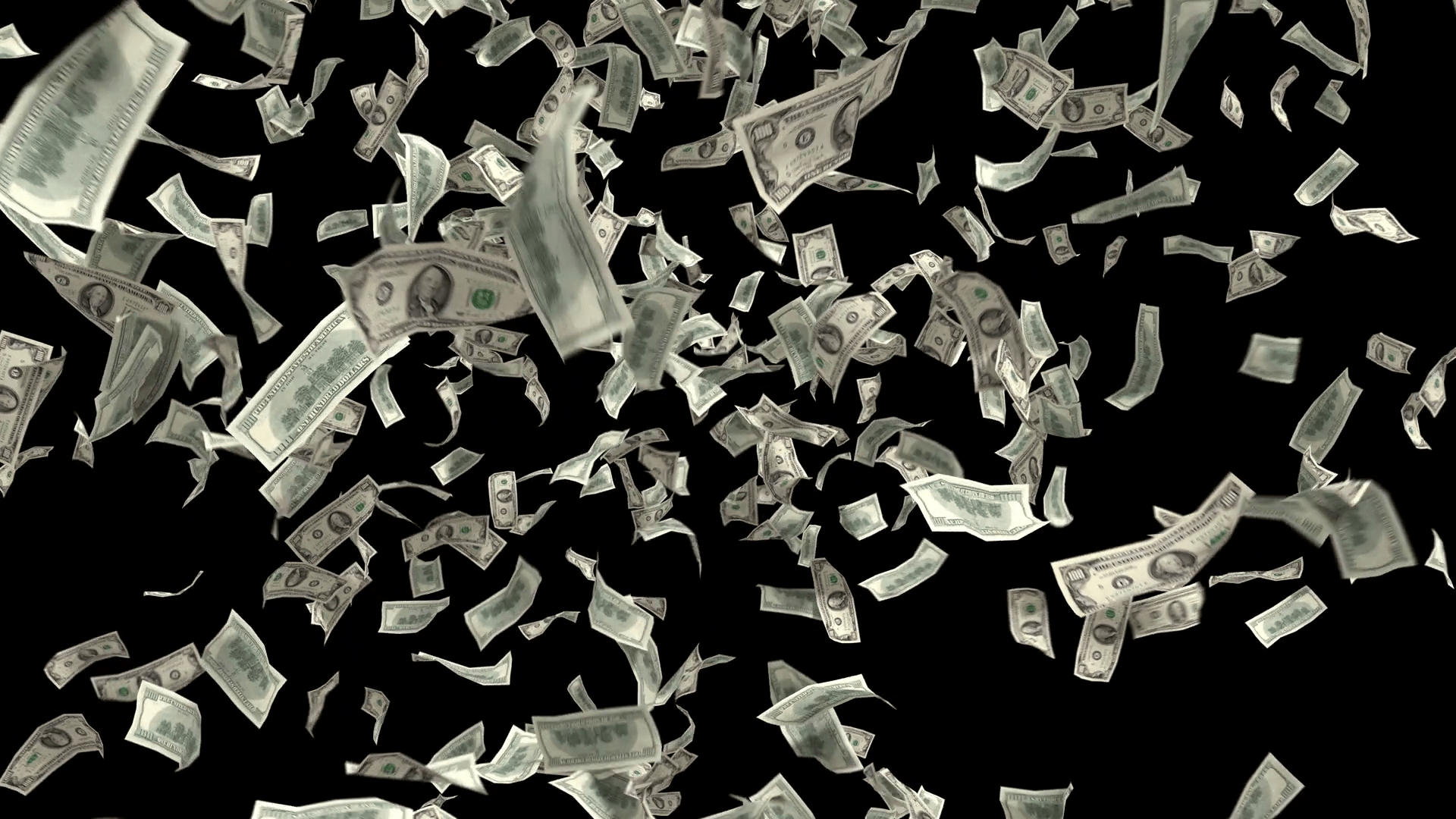 Raining Money Wallpapers - Top Free Raining Money Backgrounds ...