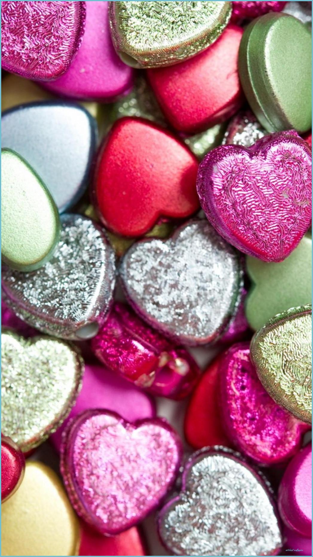 1047x1862 Cute Love Heart Wallpaper For Mobile Heart Wallpaper