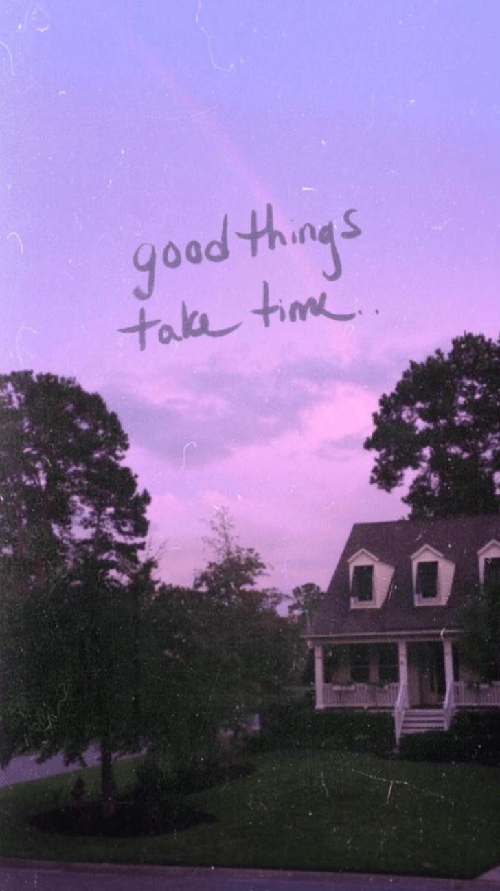 728x1296 Wallpaper HD: Aesthetic, Purple, Wallpaper, Wallpaper