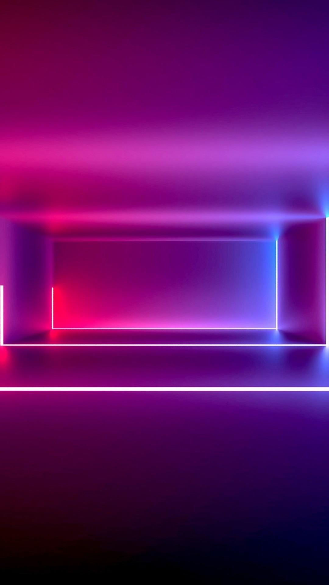 1080x1920 Neon Purple i Phones Wallpaper Phone Wallpaper HD