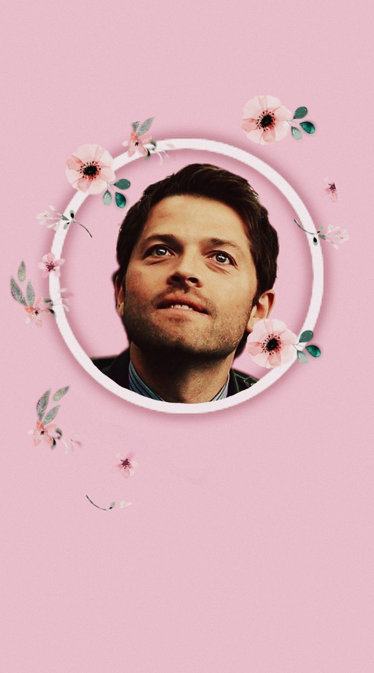 1274x2289 Misha Collins wallpaper, supernatural wallpaper, Castiel #doctorwhowallpaper. Supernatural wallpaper, Supernatural bloopers, Supernatural funny