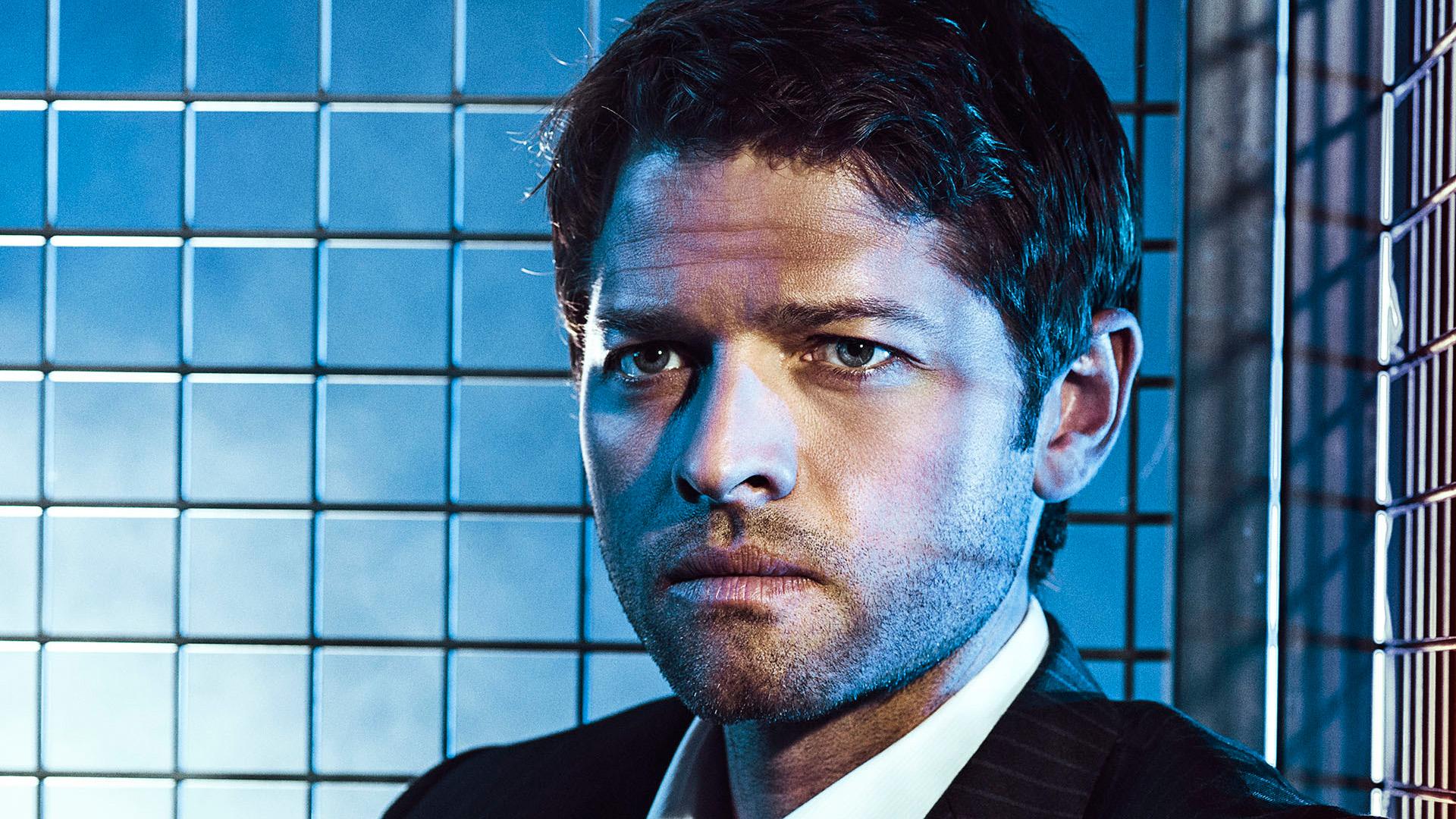 misha collins wallpaper windows