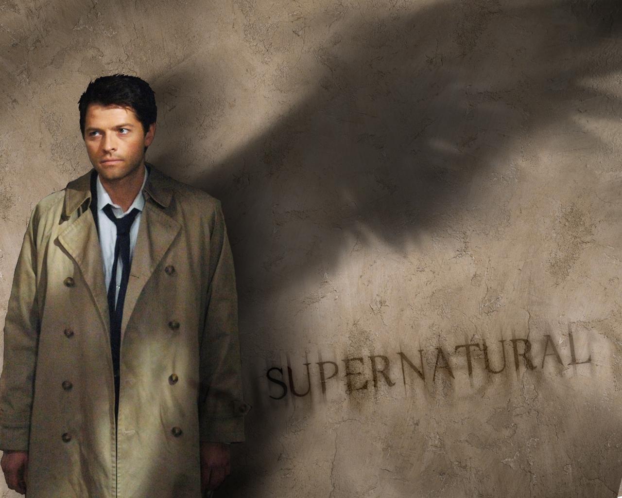 1280x1024 angels supernatural castiel misha collins 1280x1024 wallpaper High Quality Wallpaper, High Definition Wallpaper