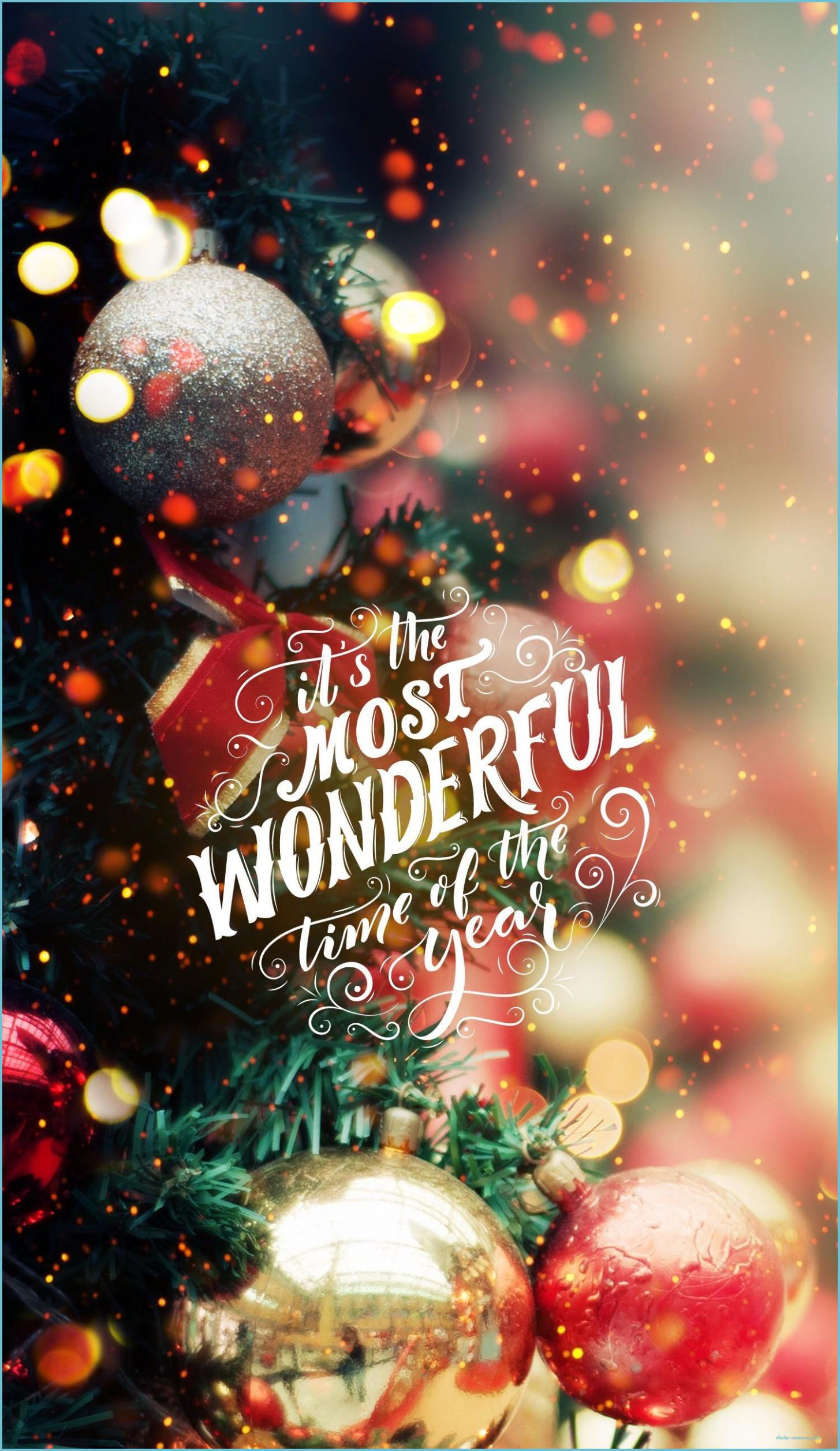 1455x2514 Christmas Phone Wallpaper Free Christmas Phone Background