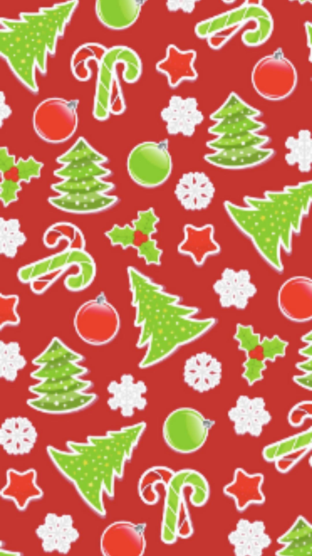 1080x1920 Christmas Wallpaper for iPhone- Free HD Downloads. Bridal Shower 101