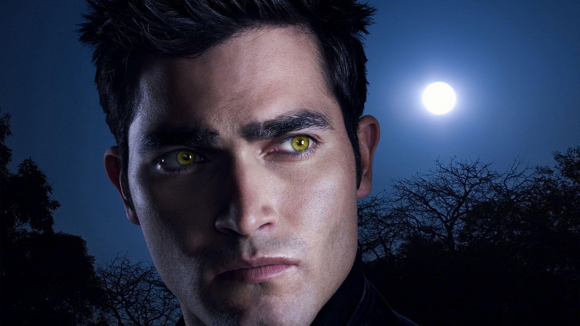 1920x1080 Teen Wolf HD Wallpaper