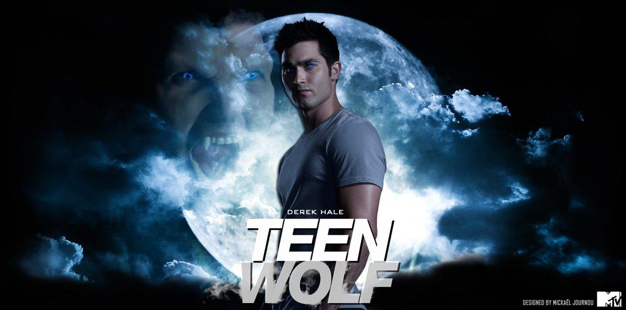 1270x629 Mtv Teen Wolf Wallpaper HD Wallpaper
