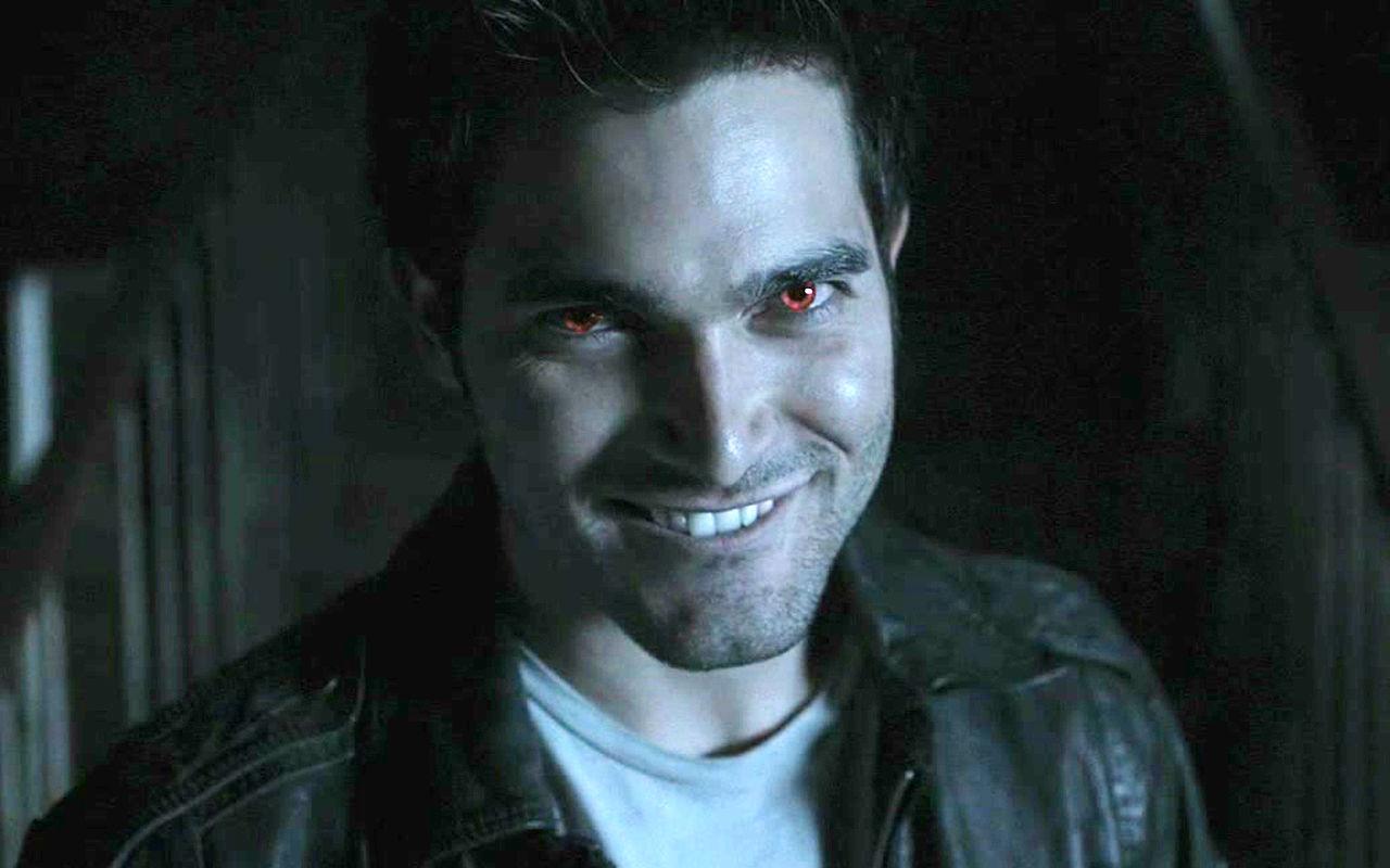 1280x800 TW cast Wolf Wallpaper