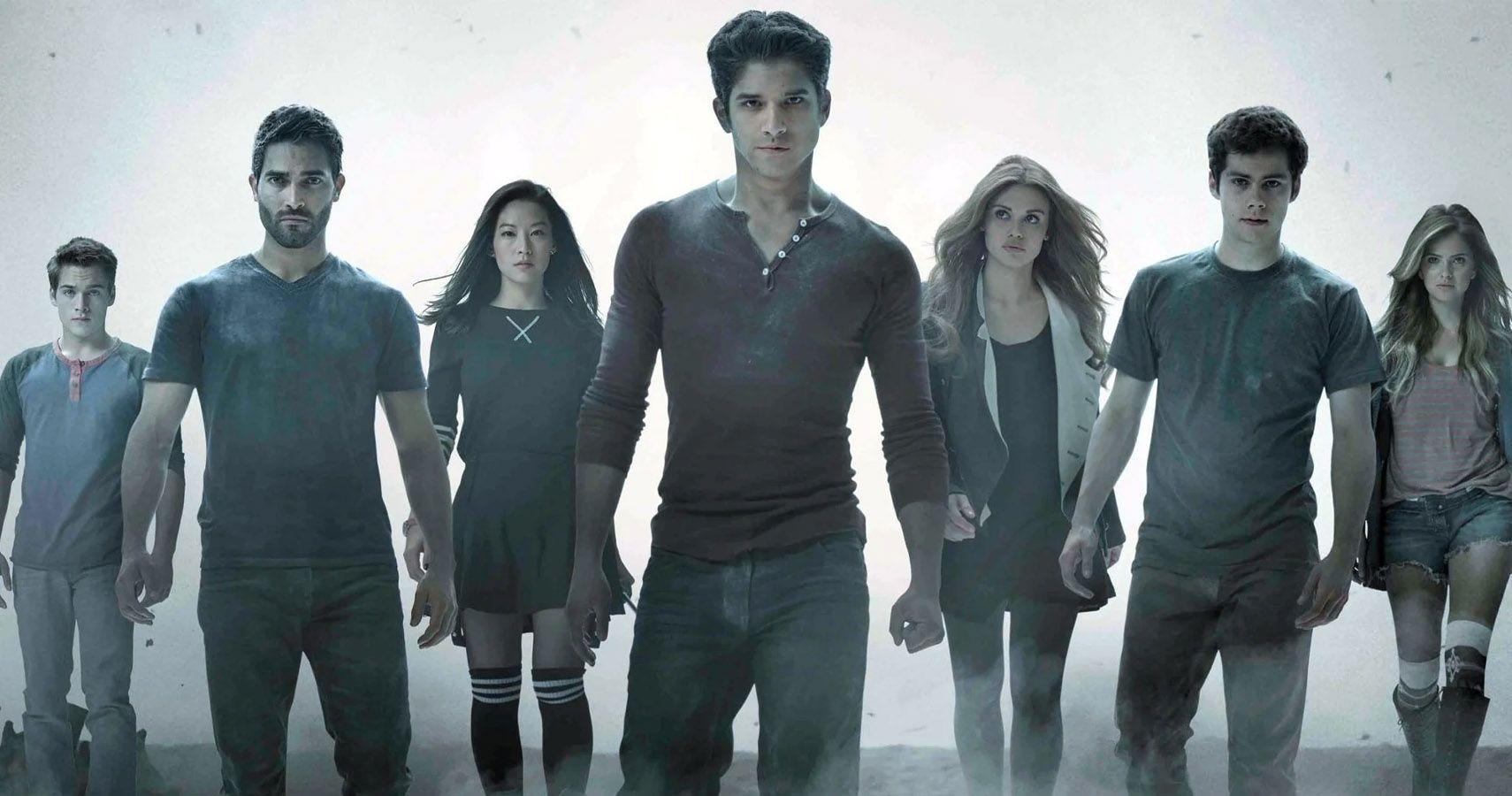 1710x900 Teen Wolf: Ranking Every Pack