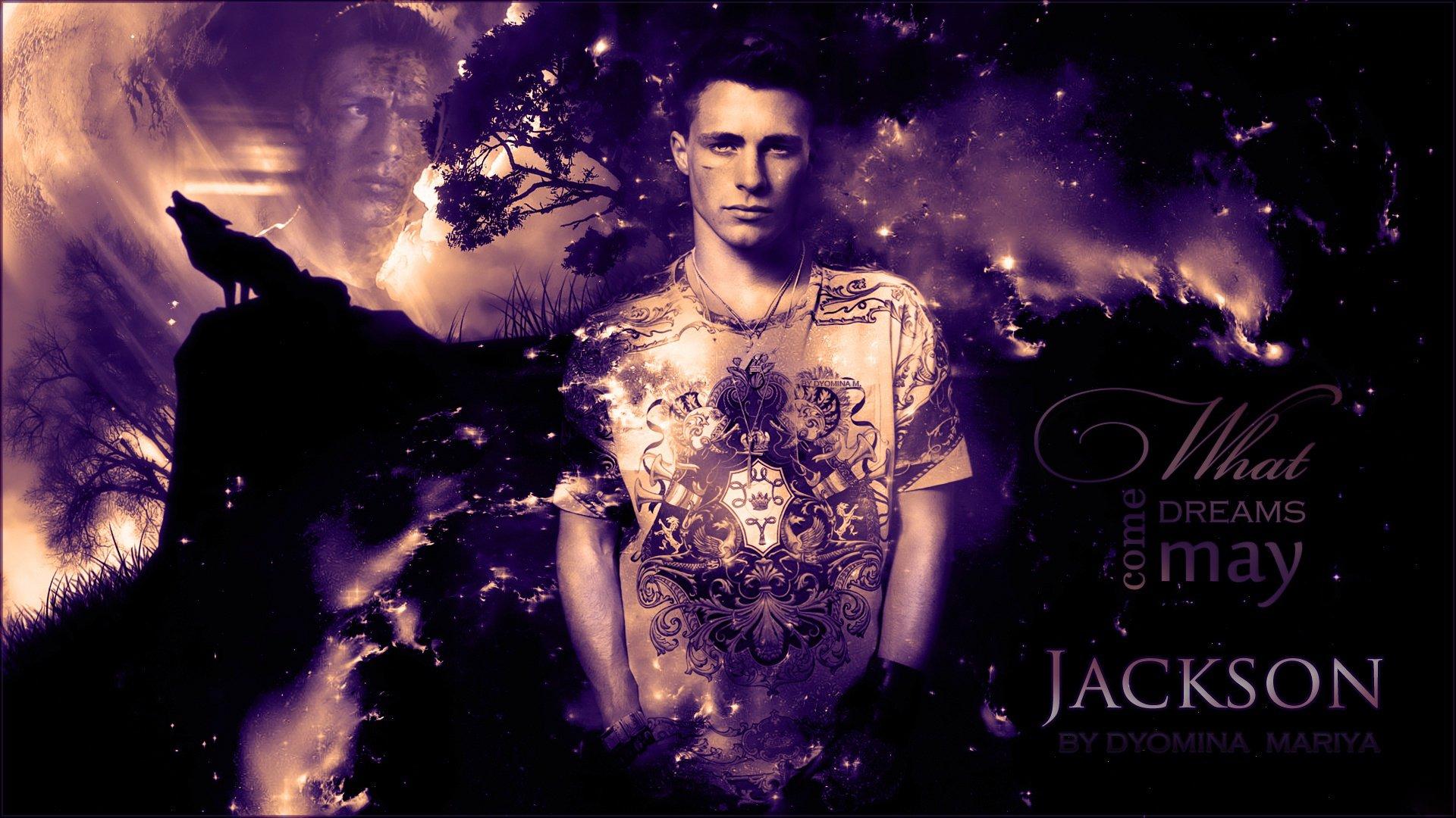 1920x1080 Teen Wolf HD Wallpaper