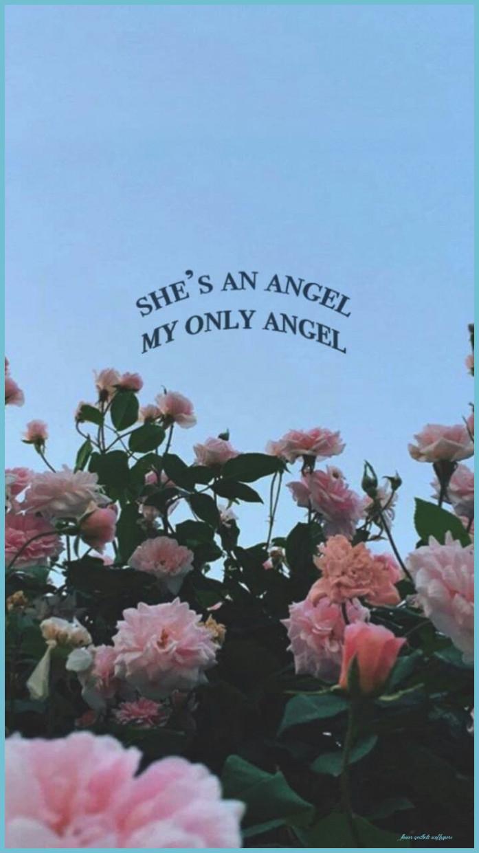 Angel Flower Wallpapers - Top Free Angel Flower Backgrounds