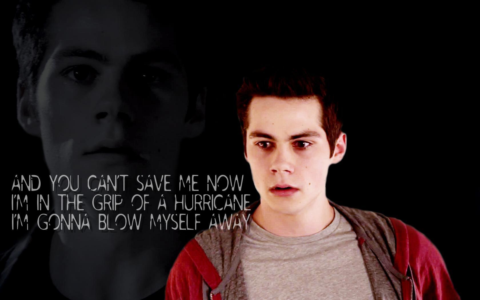 1680x1050 Teen Wolf « Wolf Wallpaper Computer