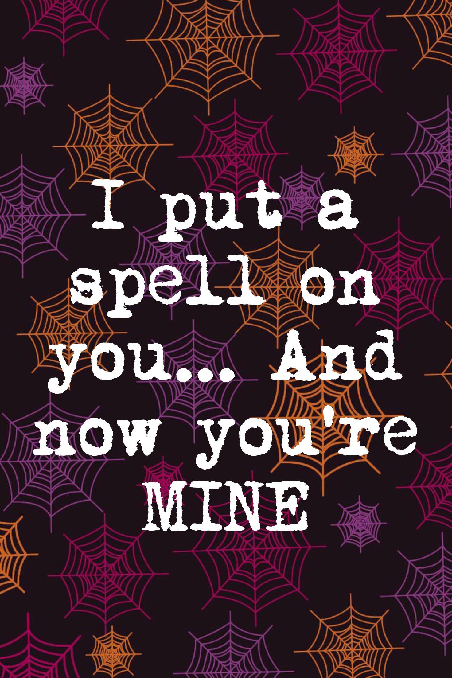 1472x2208 Cute Hocus Pocus iPhone Wallpaper Perfect For Halloween Cute Halloween Background