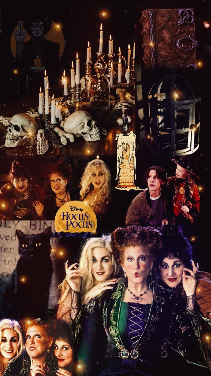 Hocus Pocus Iphone Wallpapers Top Free Hocus Pocus Iphone Backgrounds Wallpaperaccess 5685