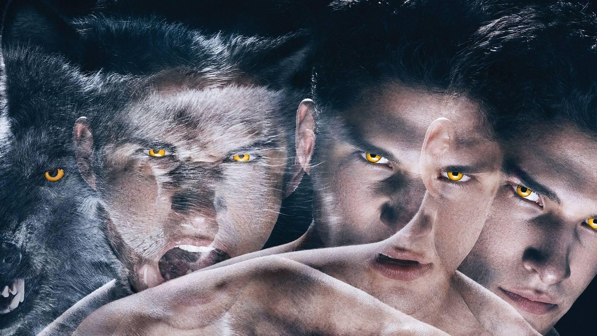 1920x1080 teen, Wolf, Comedy, Drama, Horror, Dark, Series, Werewolf Wallpaper HD / Desktop and Mobile Background