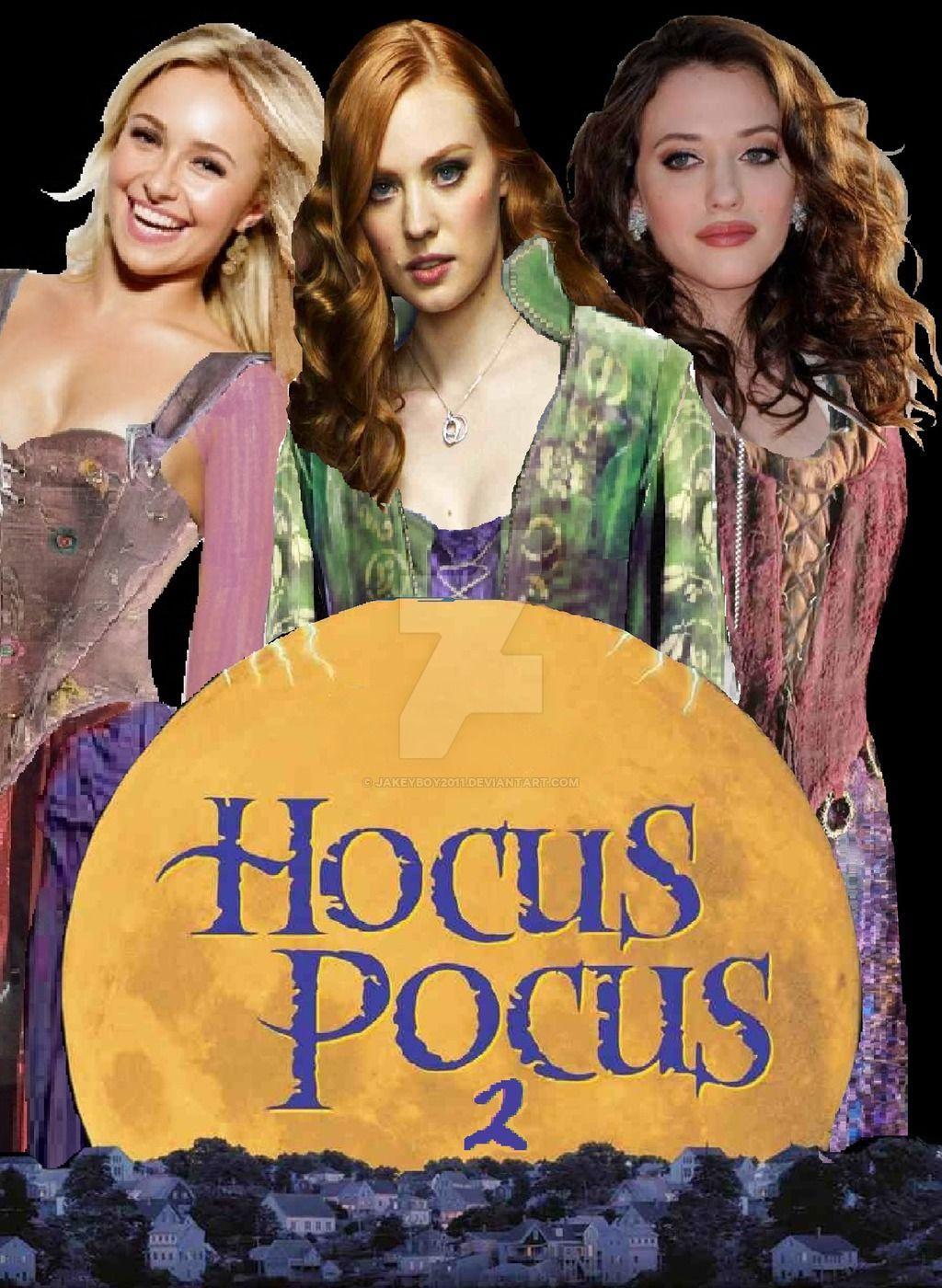 1024x1400 Hocus Pocus Wallpaper